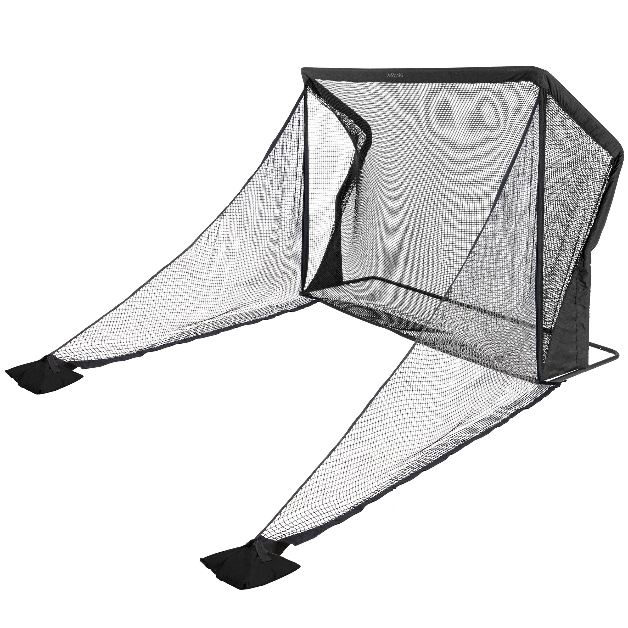 GoSports ELITE Golf Net Combo Set