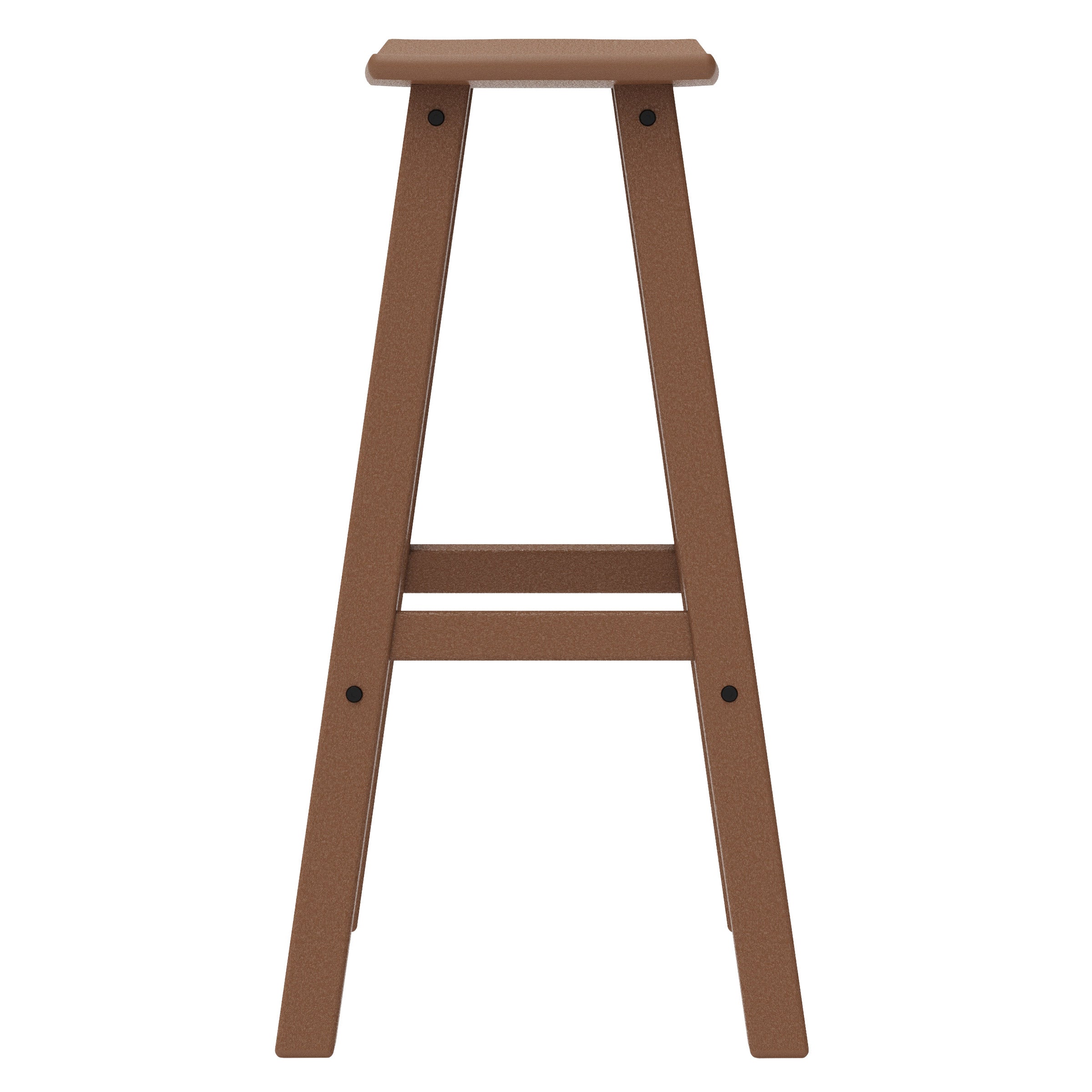POLYWOOD Long Beach Barstool