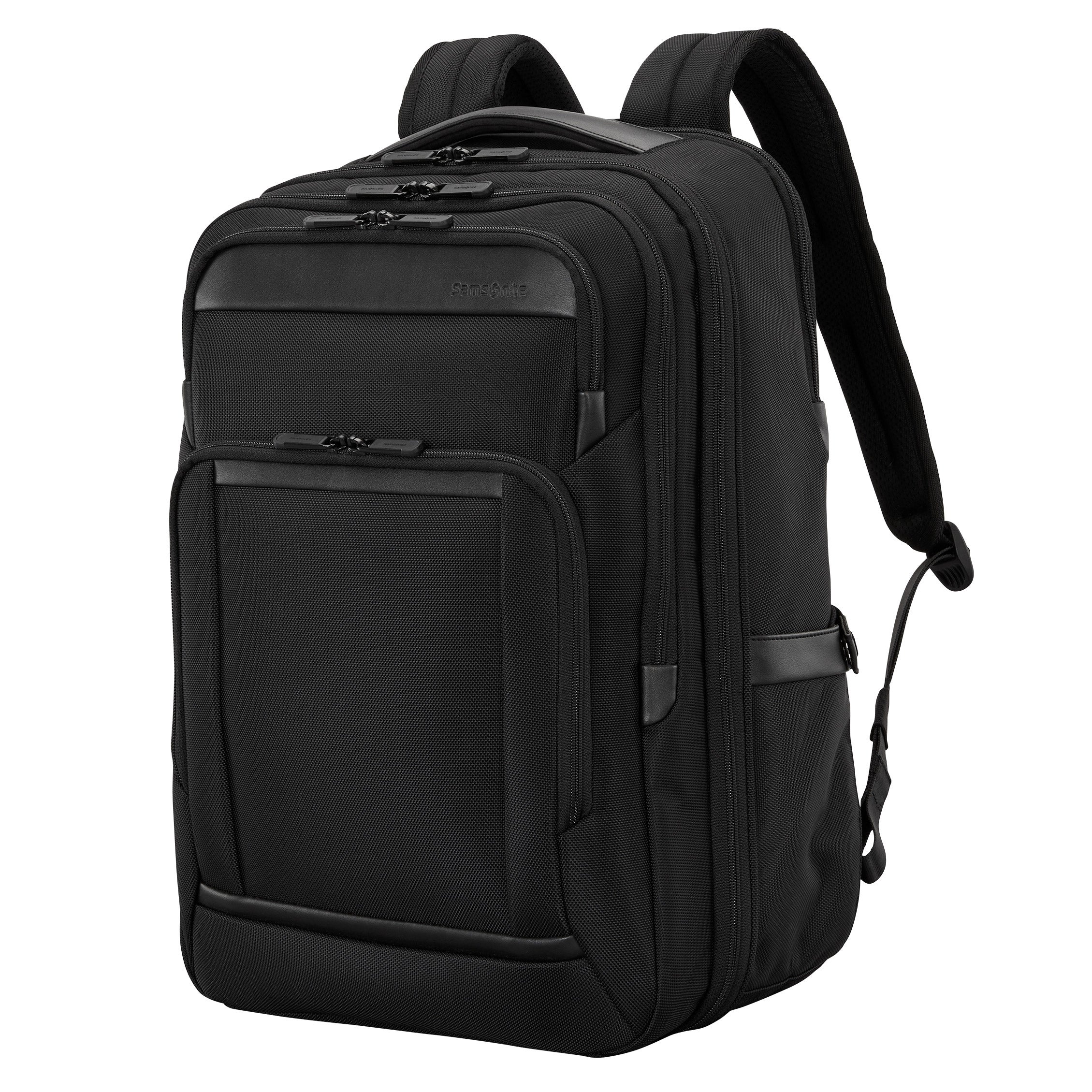 Samsonite Pivot Travel Backpack