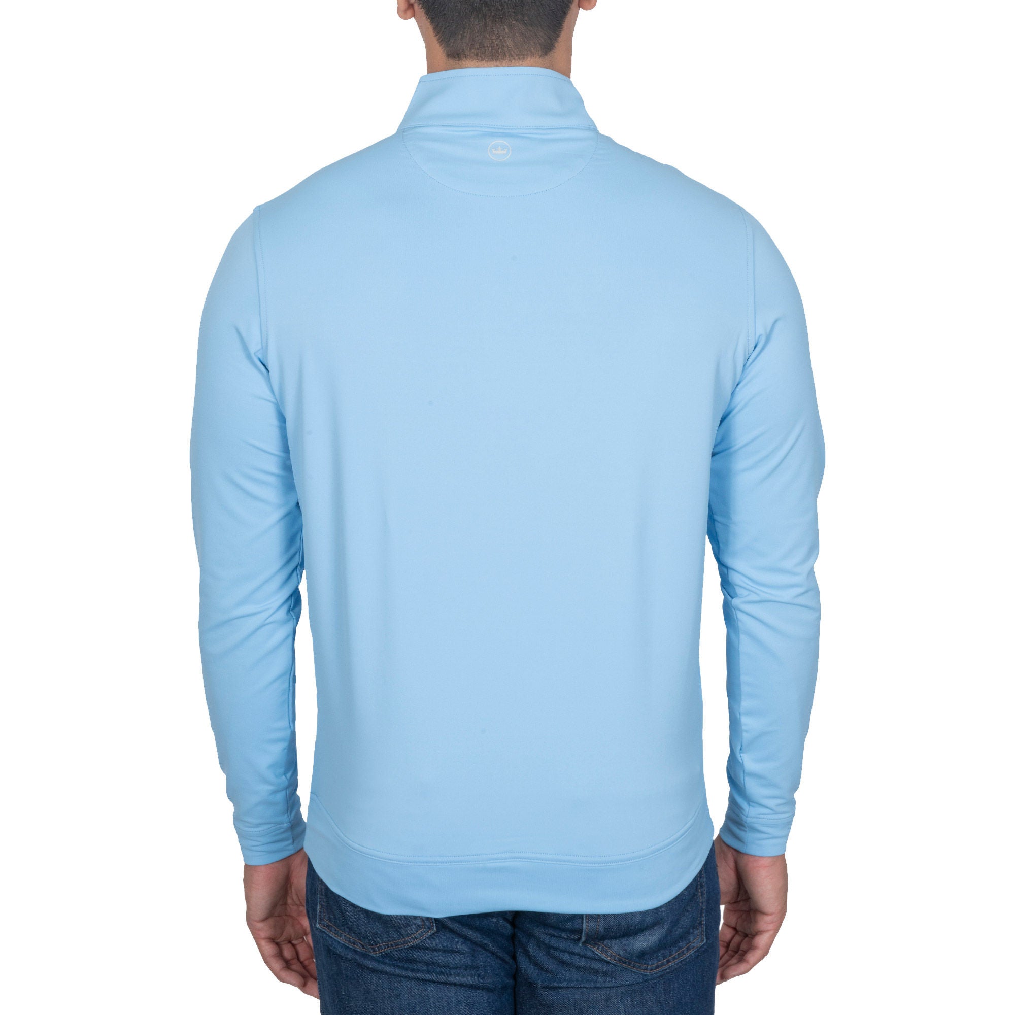 Peter Millar Men's Quarter Zip