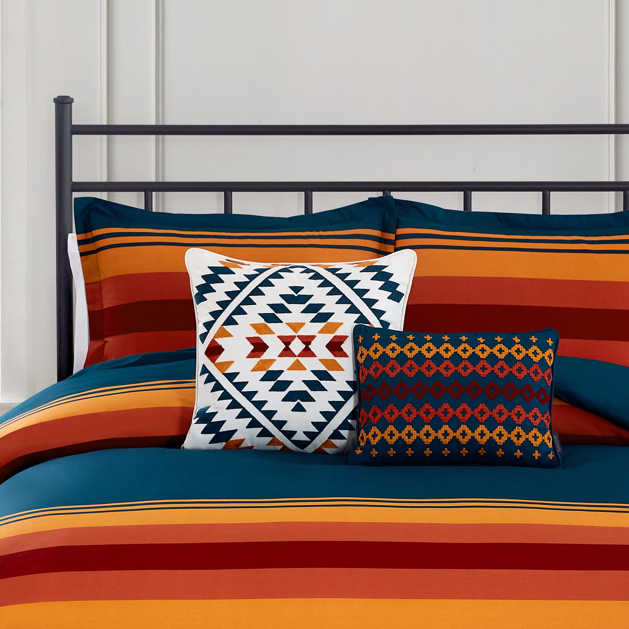 Pendleton Grand Canyon 5-piece Comforter Set