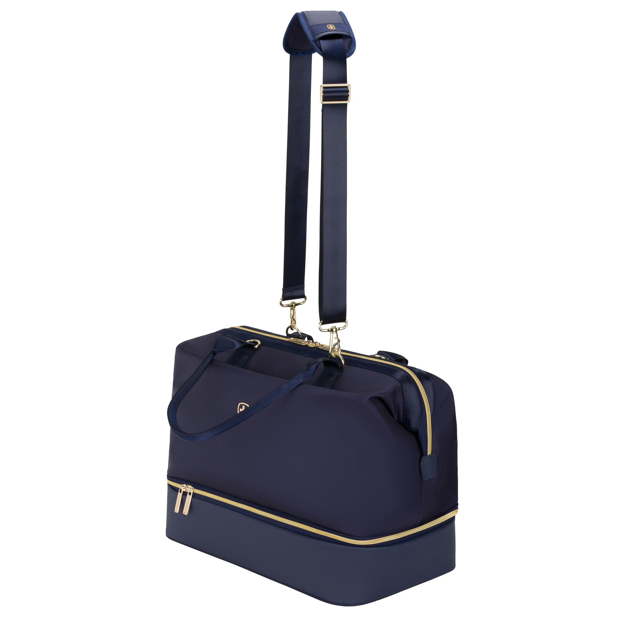 SWISSGEAR Weekender Tote Travel Bag