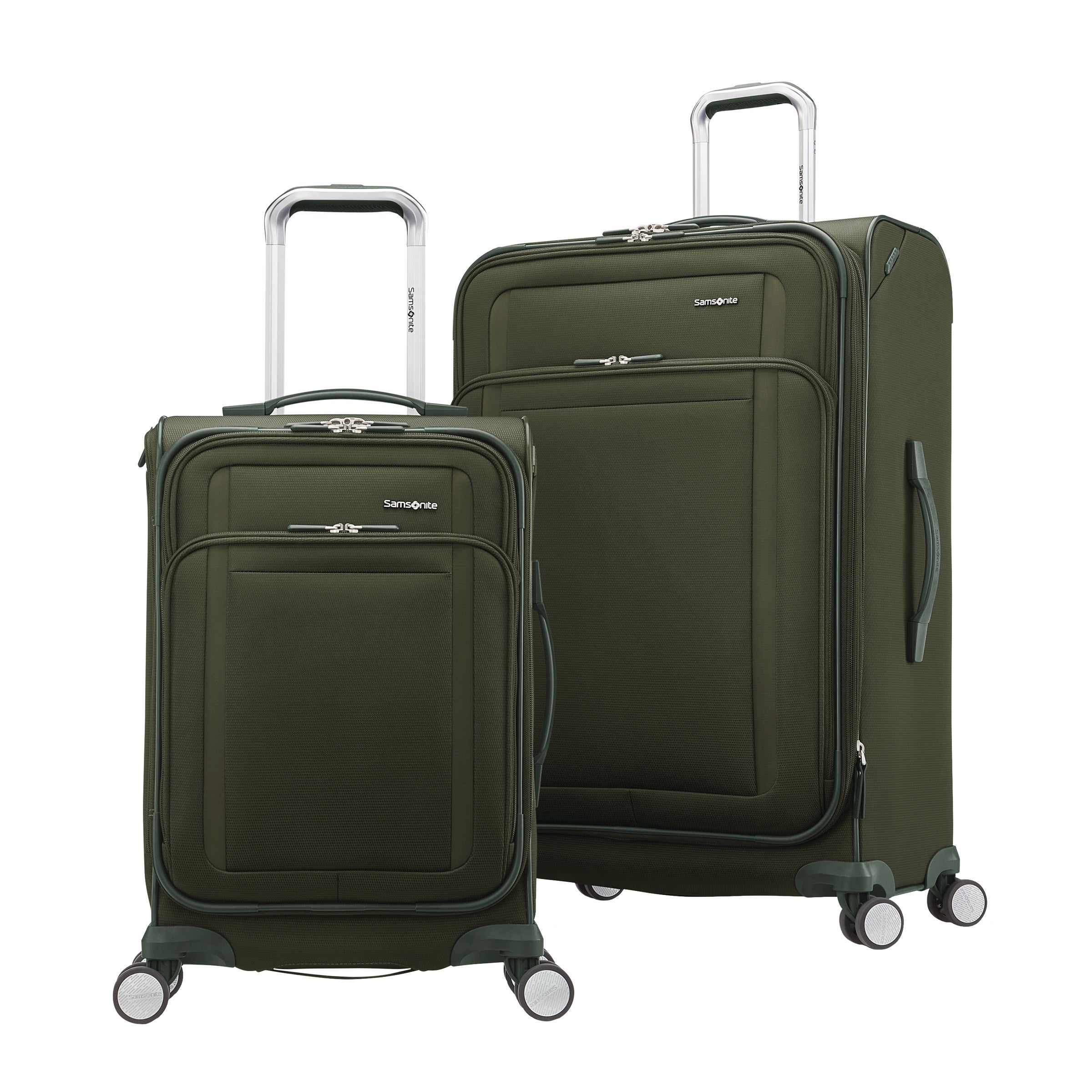 Samsonite Renew 2-piece Softside Set