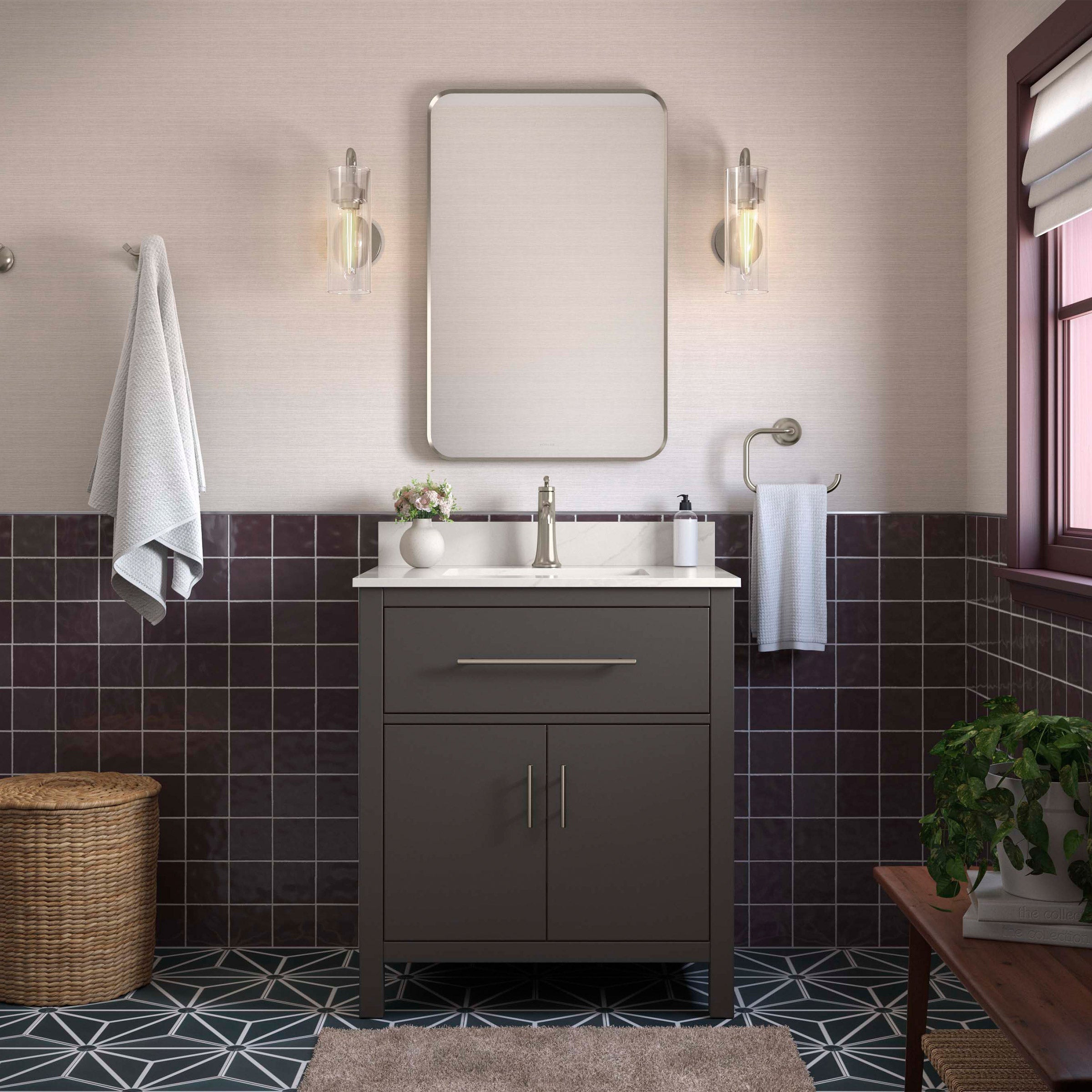 Kohler Orime 31" Bath Vanity