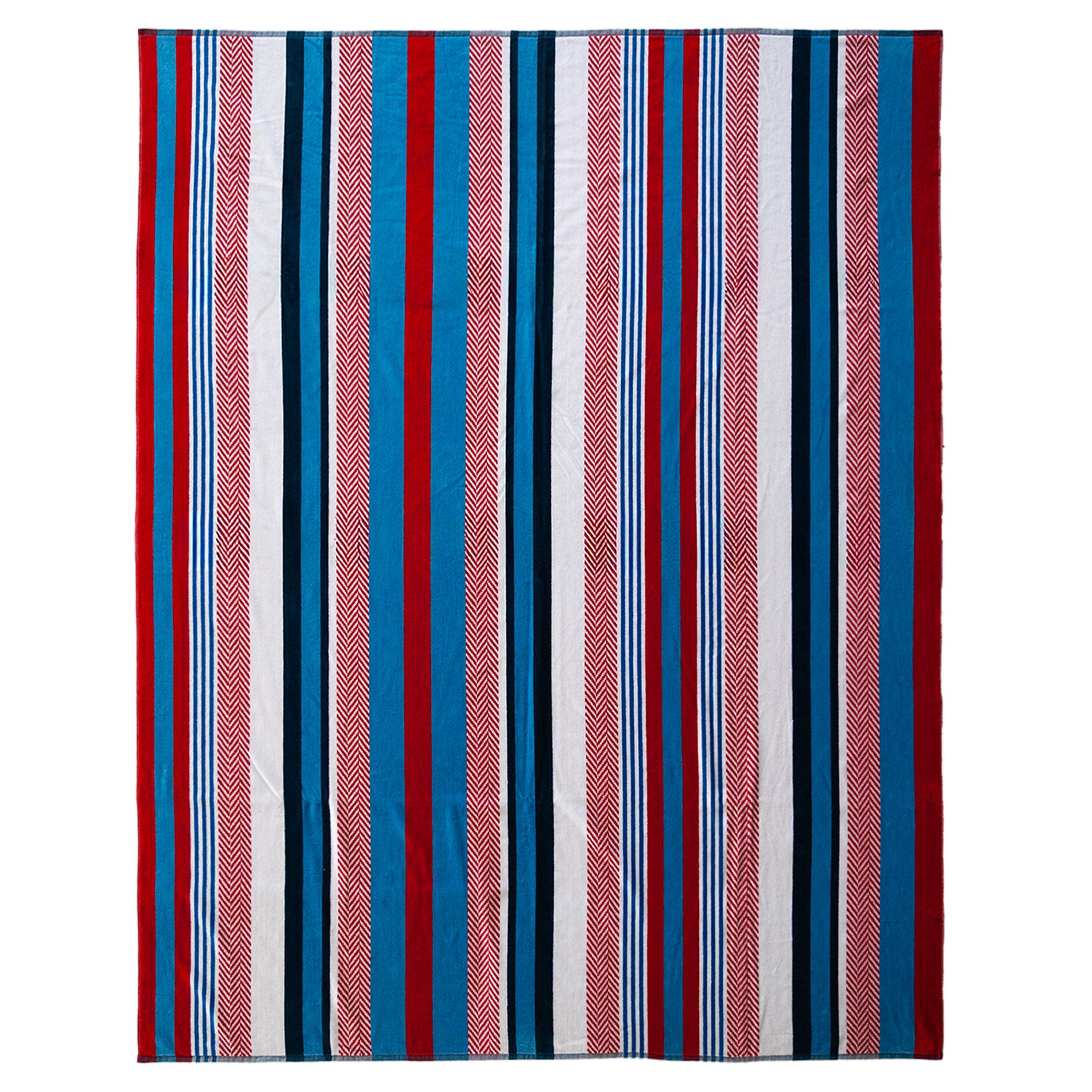 Beach Towel For Two