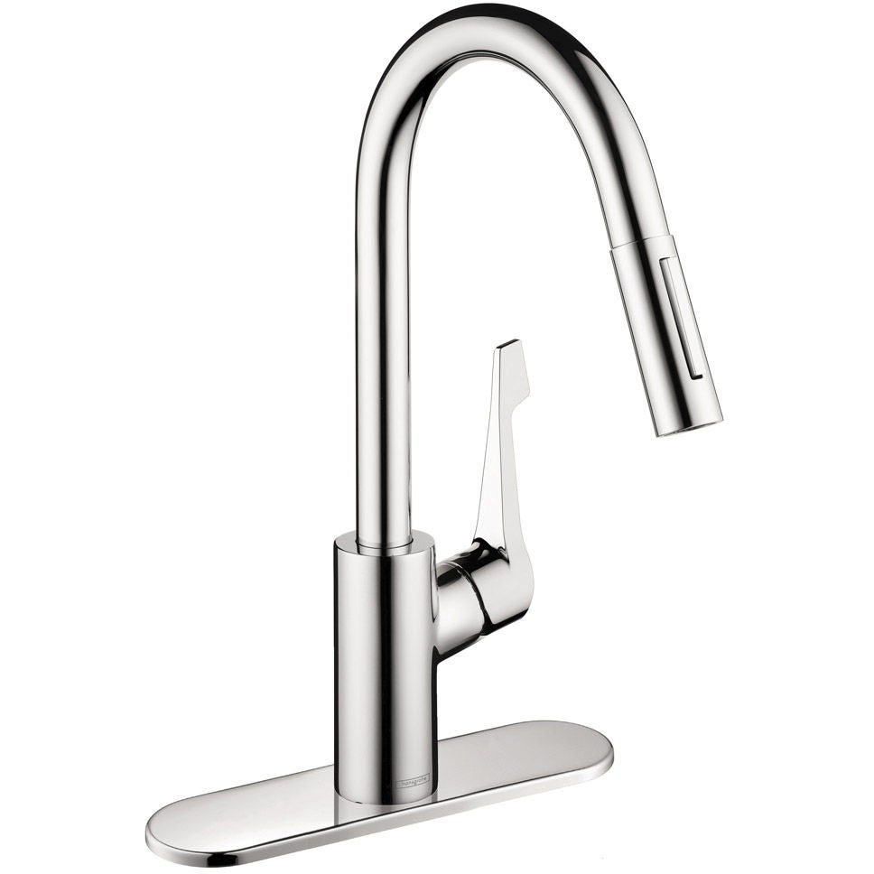 Hansgrohe Cento Kitchen Faucet
