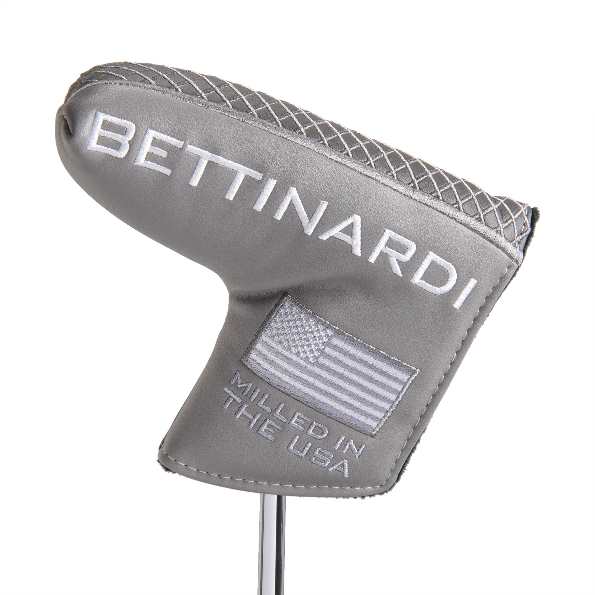 Bettinardi BB8 Wide Putter