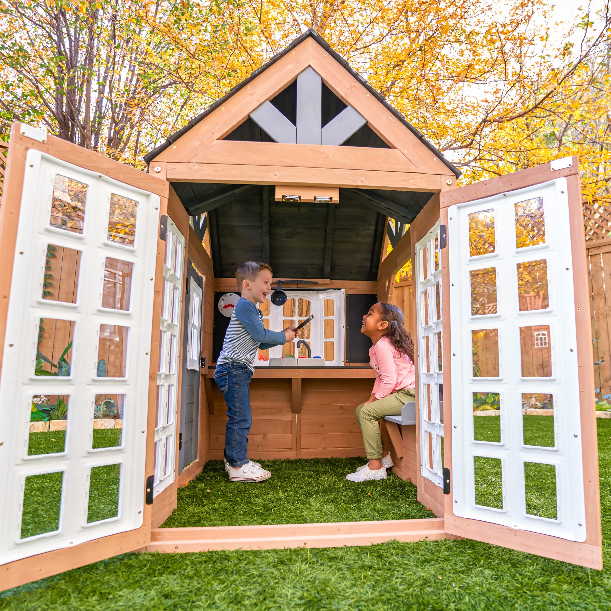 Atrium Playhouse