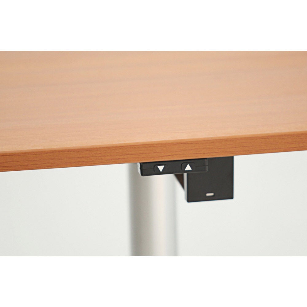 ApexDesk Vortex Series 60" x 30" Height Adjustable Desk