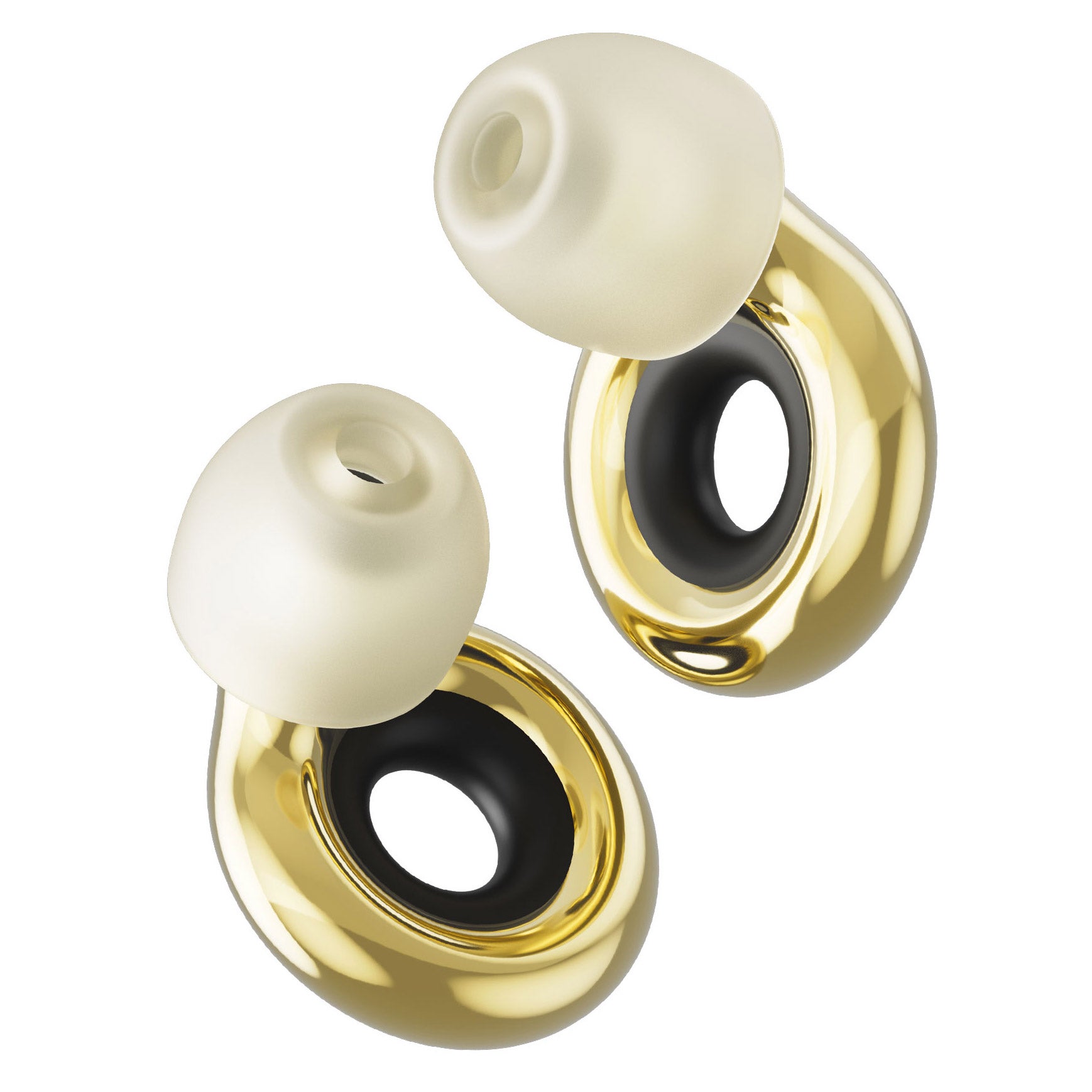 Loop Experience 2 Plus Bundle: Noise-Filtering Earplugs