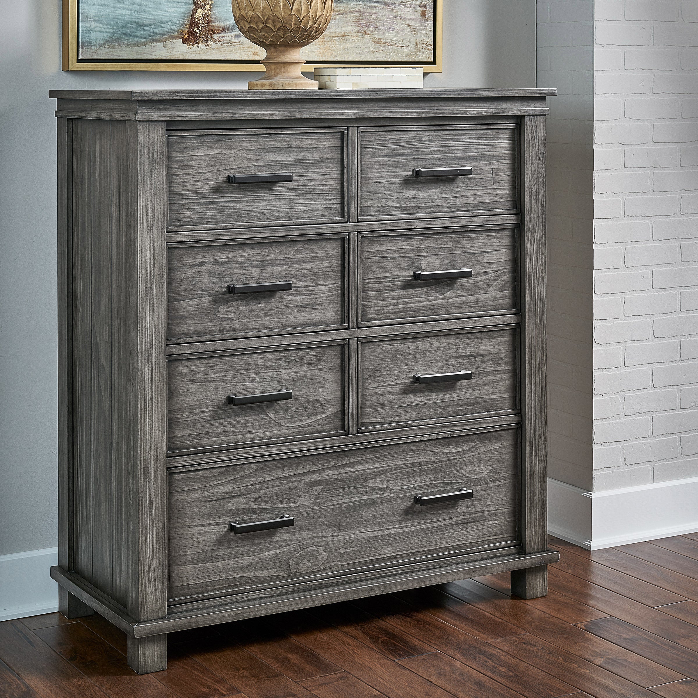 Bianca Bedroom Collection