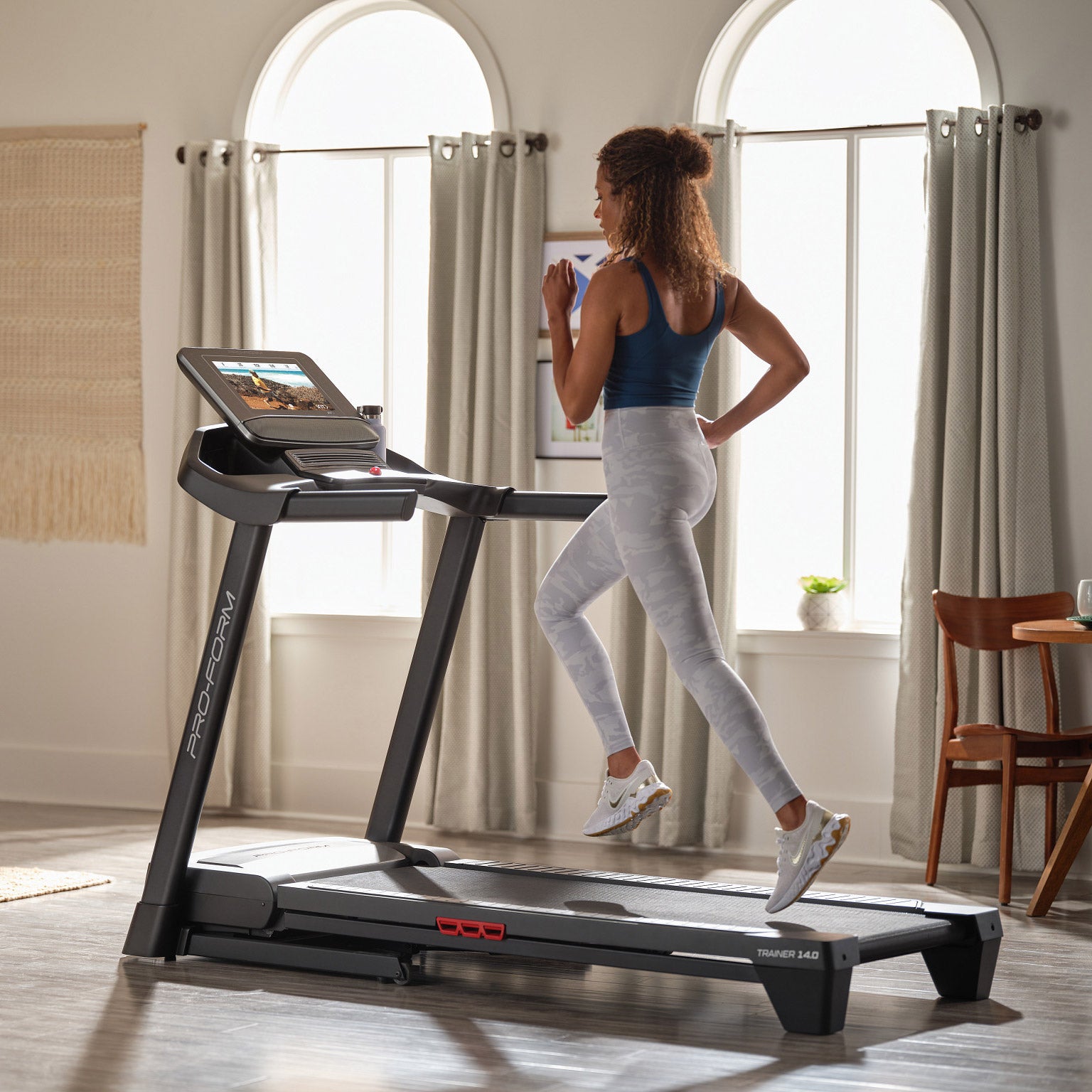 ProForm Trainer 14.0 Treadmill