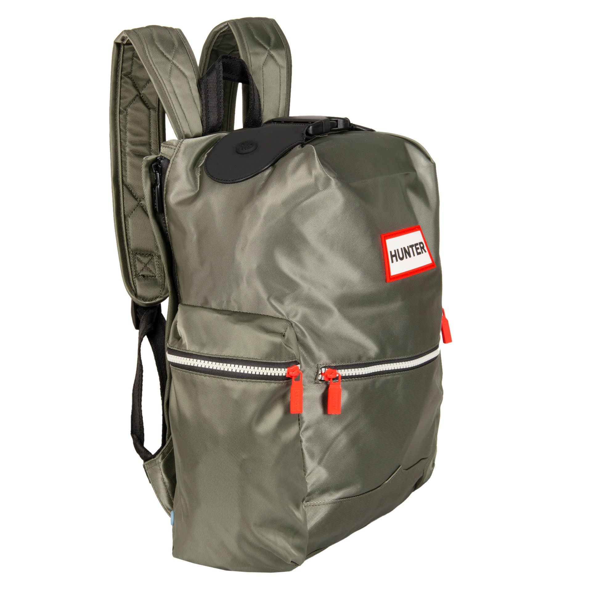 Hunter Topclip Backpack