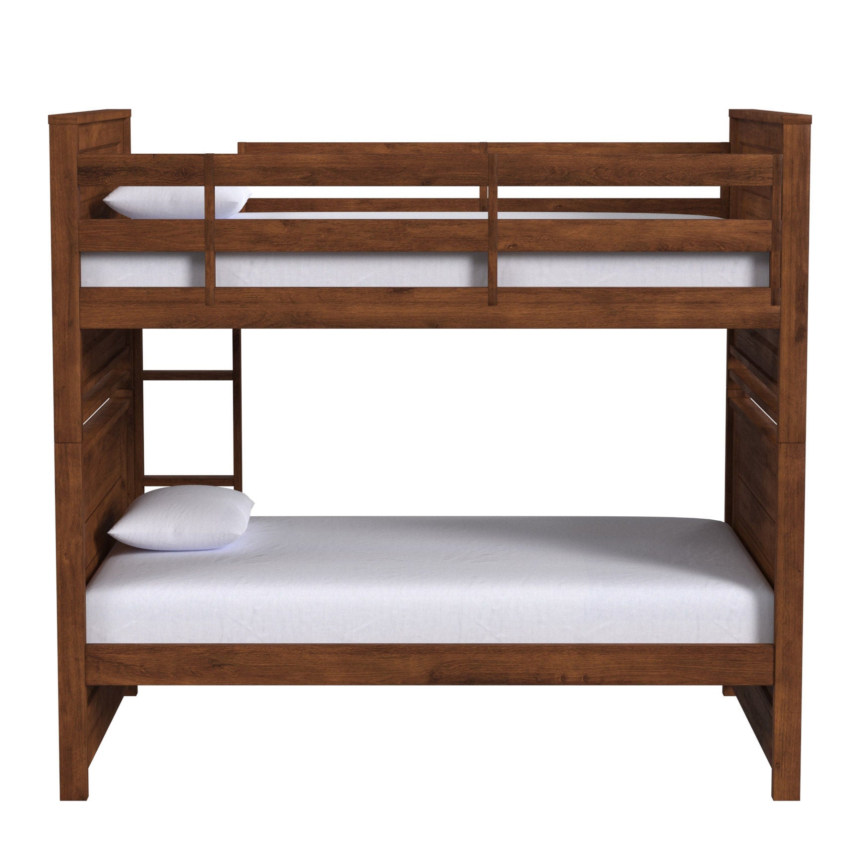Tanner Full Over Full Bunk Bed