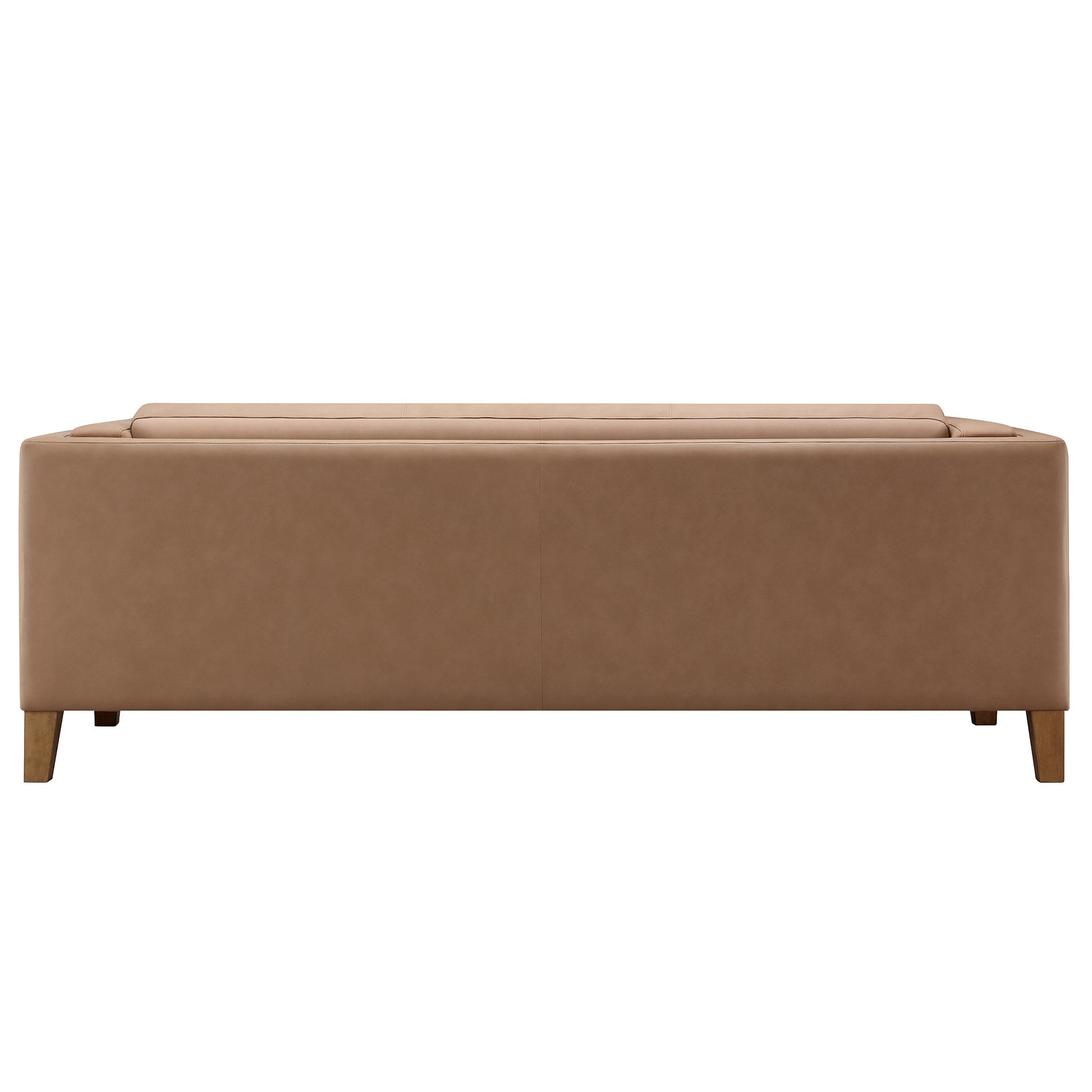 Boyd Top Grain Leather Sofa