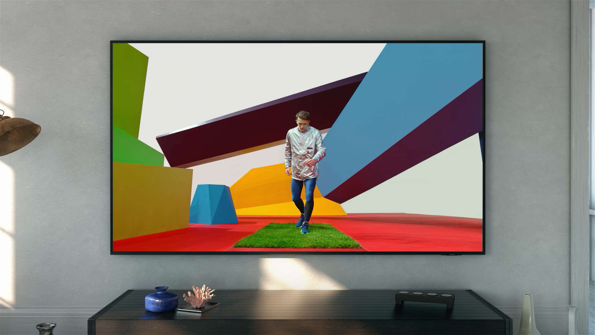 Samsung 75" Class - Q7 Series - 4K UHD QLED LCD TV