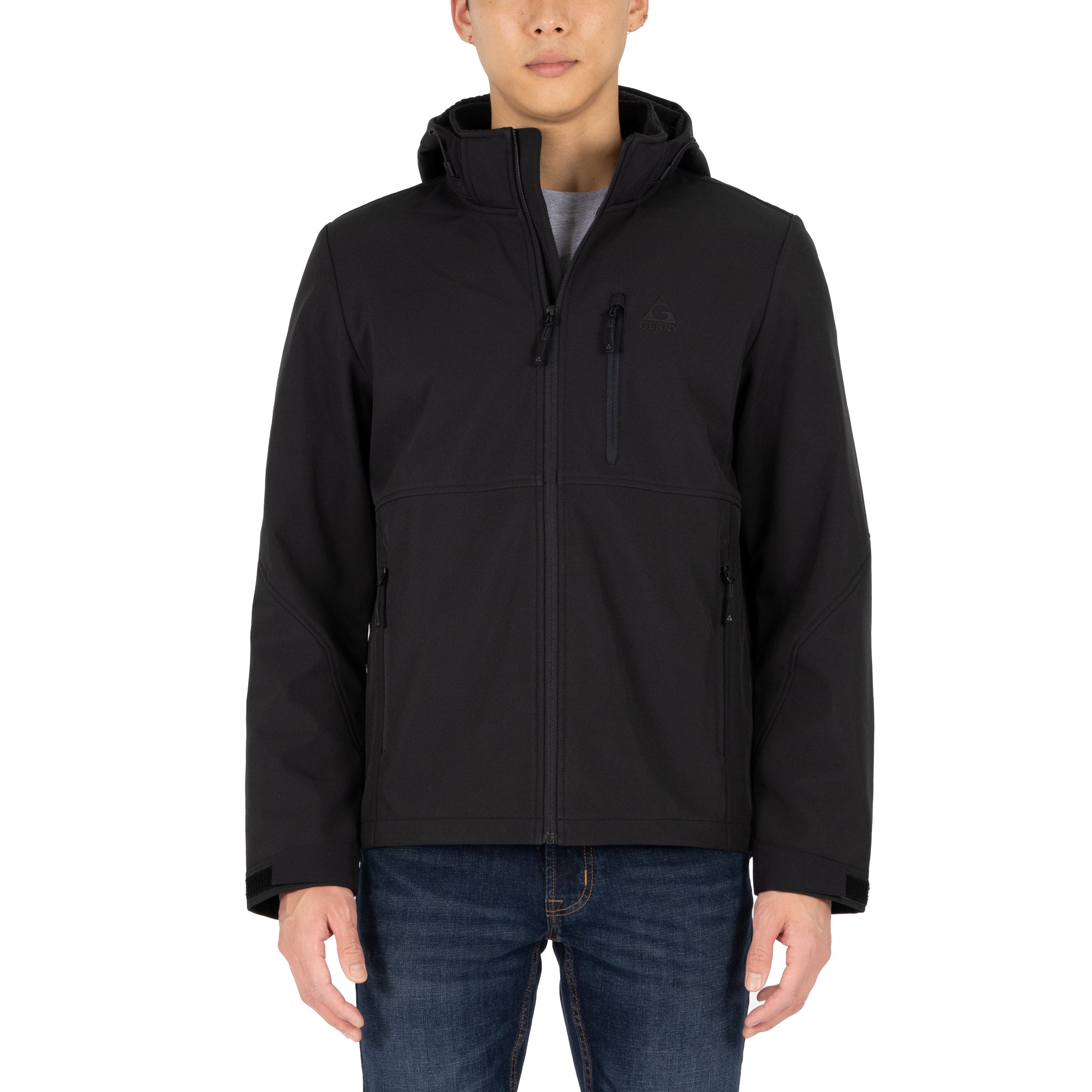 Gerry Men's Soft Shell Jacket