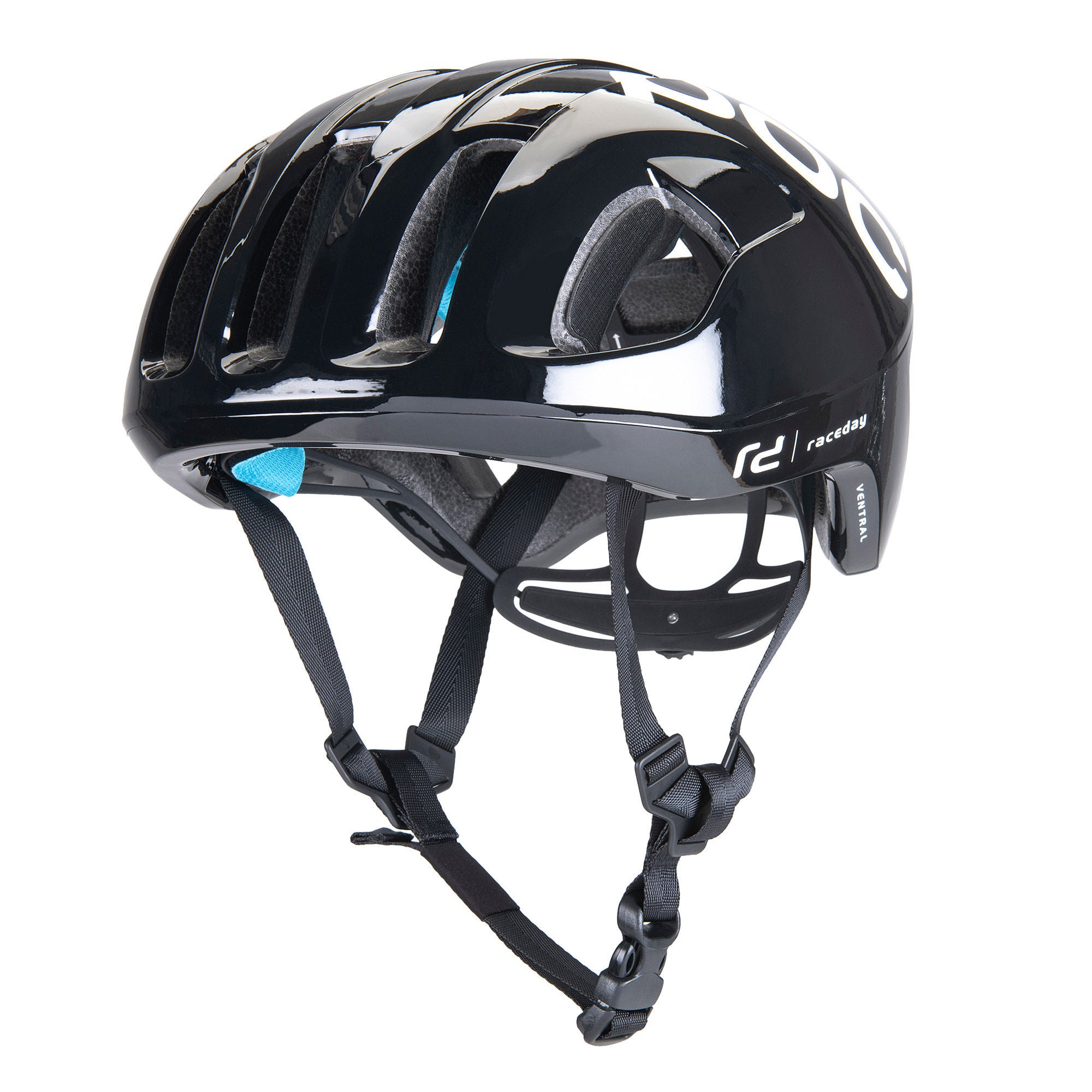 POC Ventral SPIN Road Helmet
