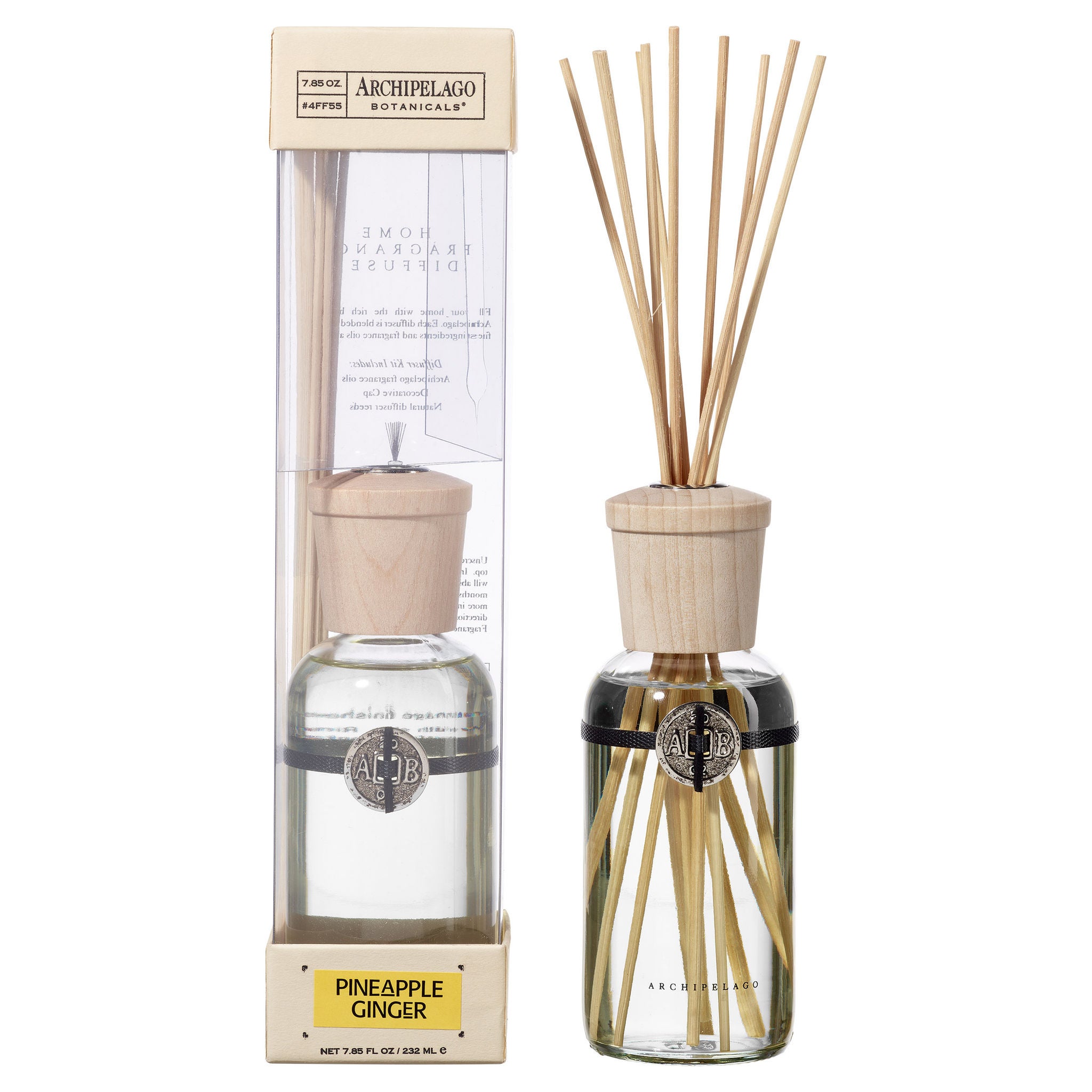 Archipelago Botanicals Signature Diffuser