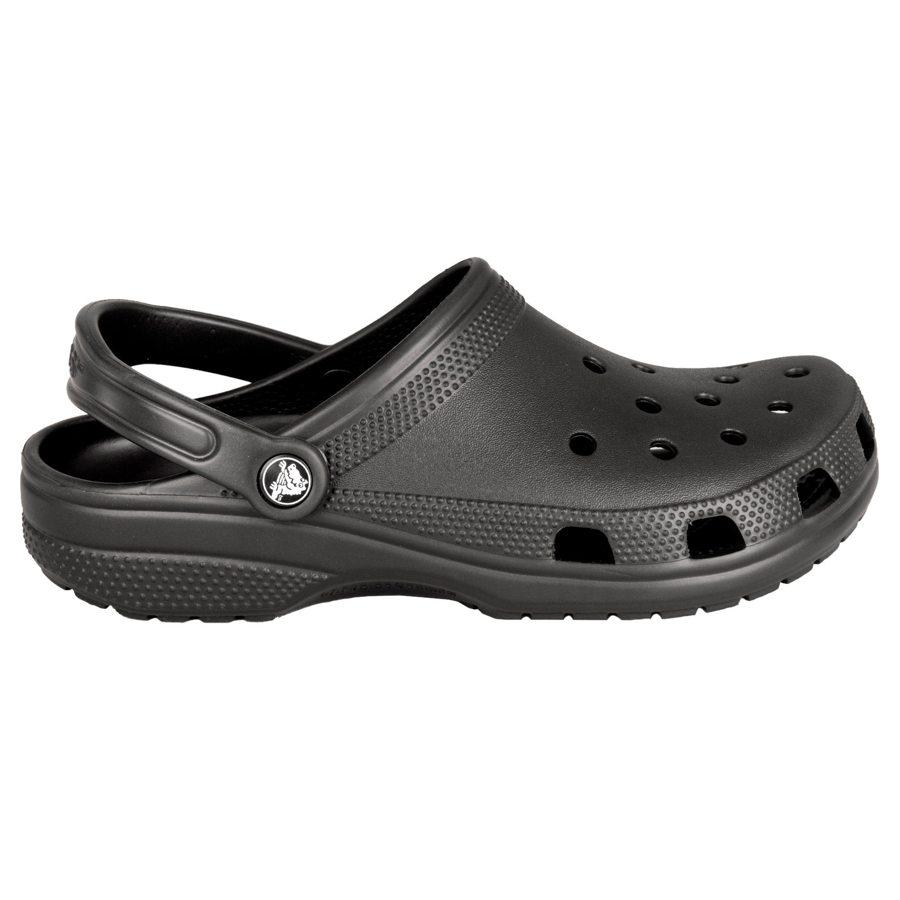 Crocs Unisex Classic Clog