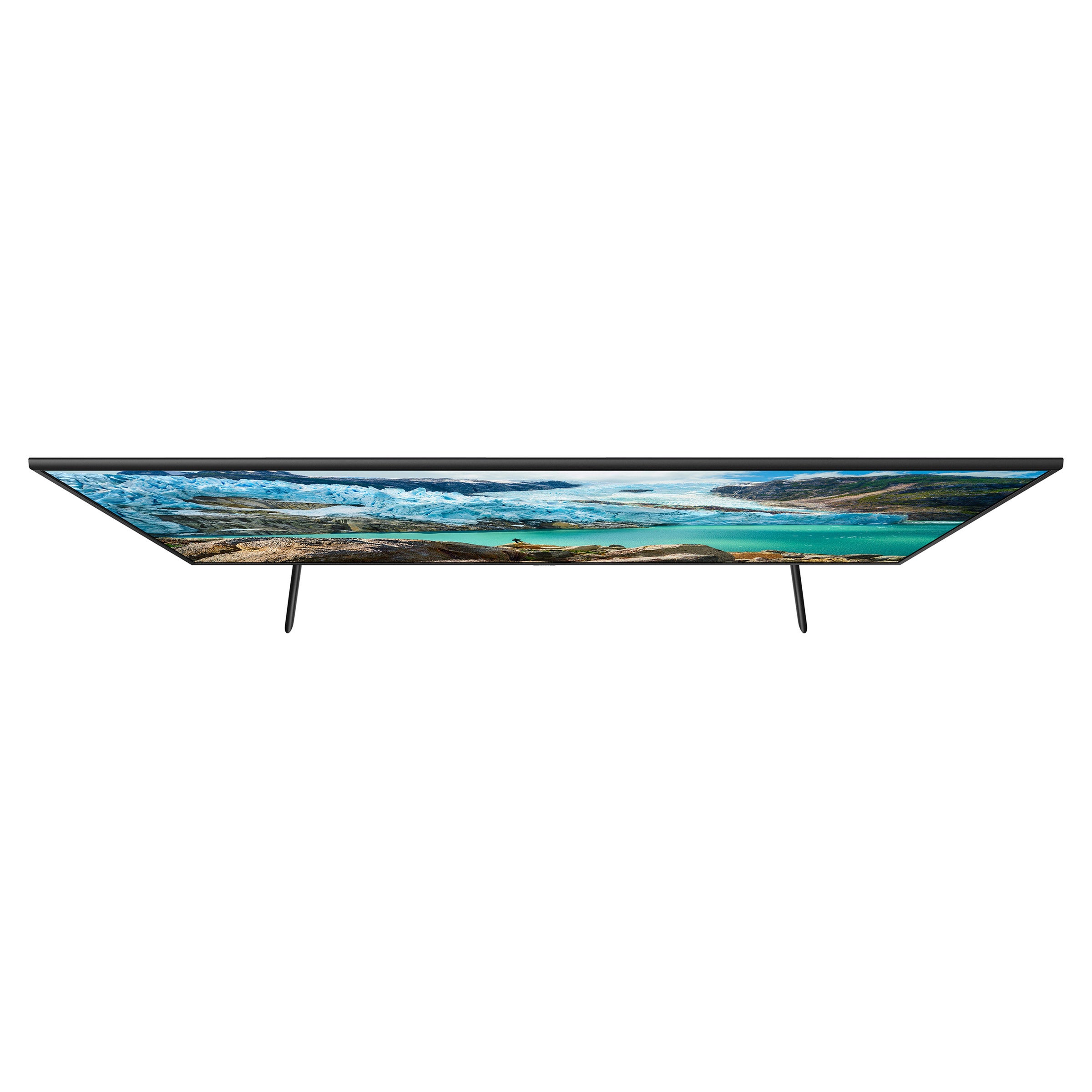 Samsung 65" Class - 710D Series - 4K UHD LED LCD TV