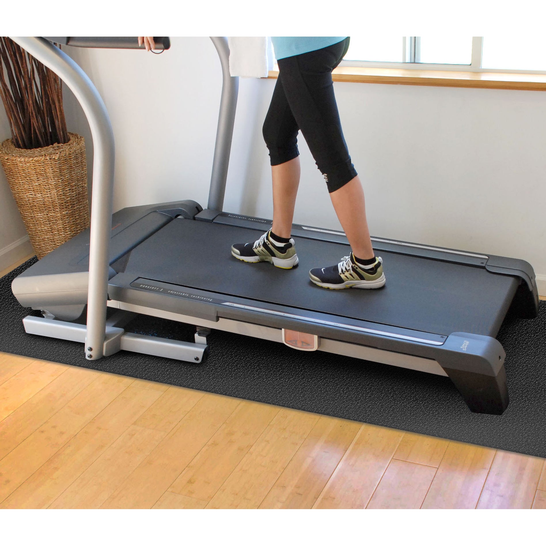 Apache Mills Treadmill / Elliptical Mat