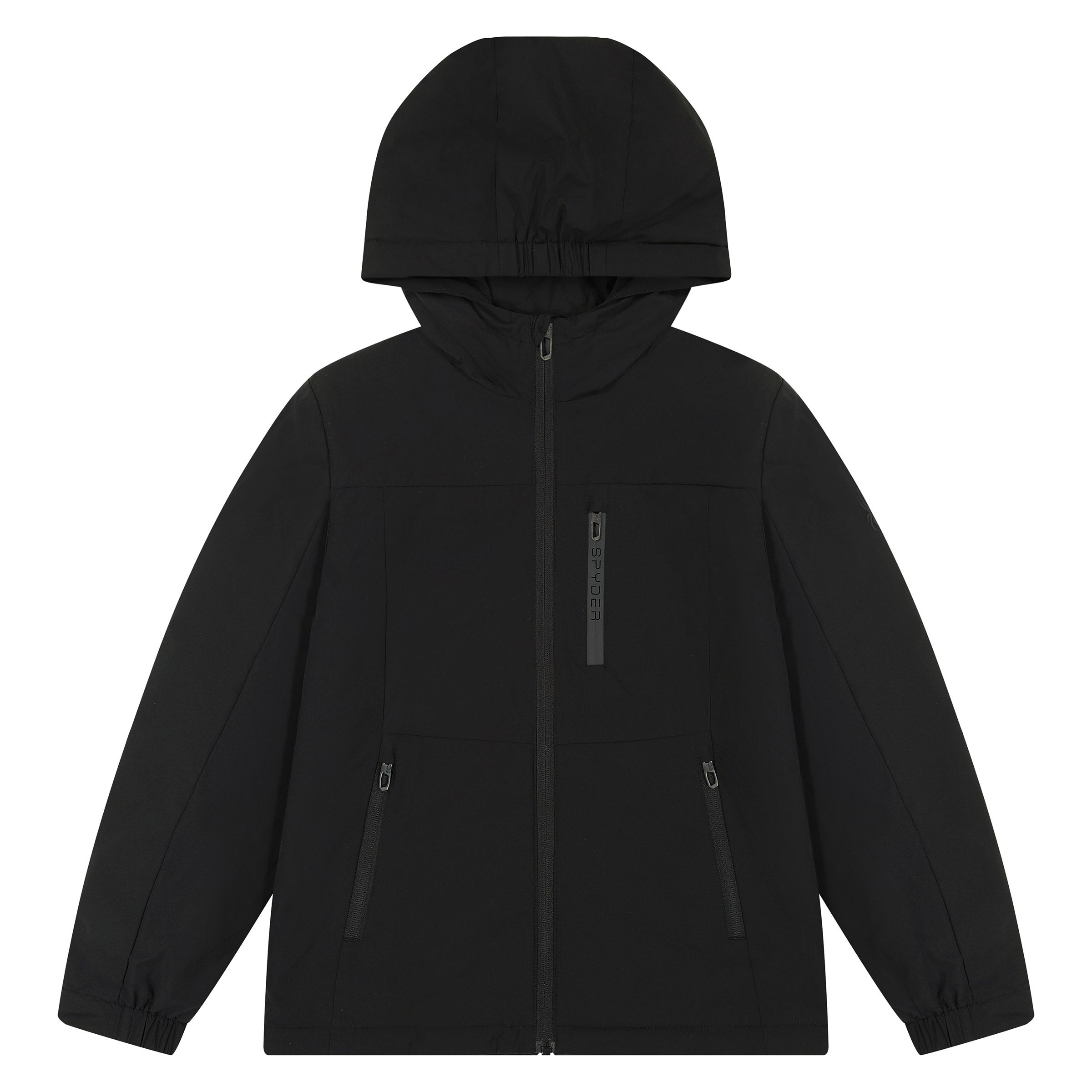 Spyder Youth Superlite Jacket