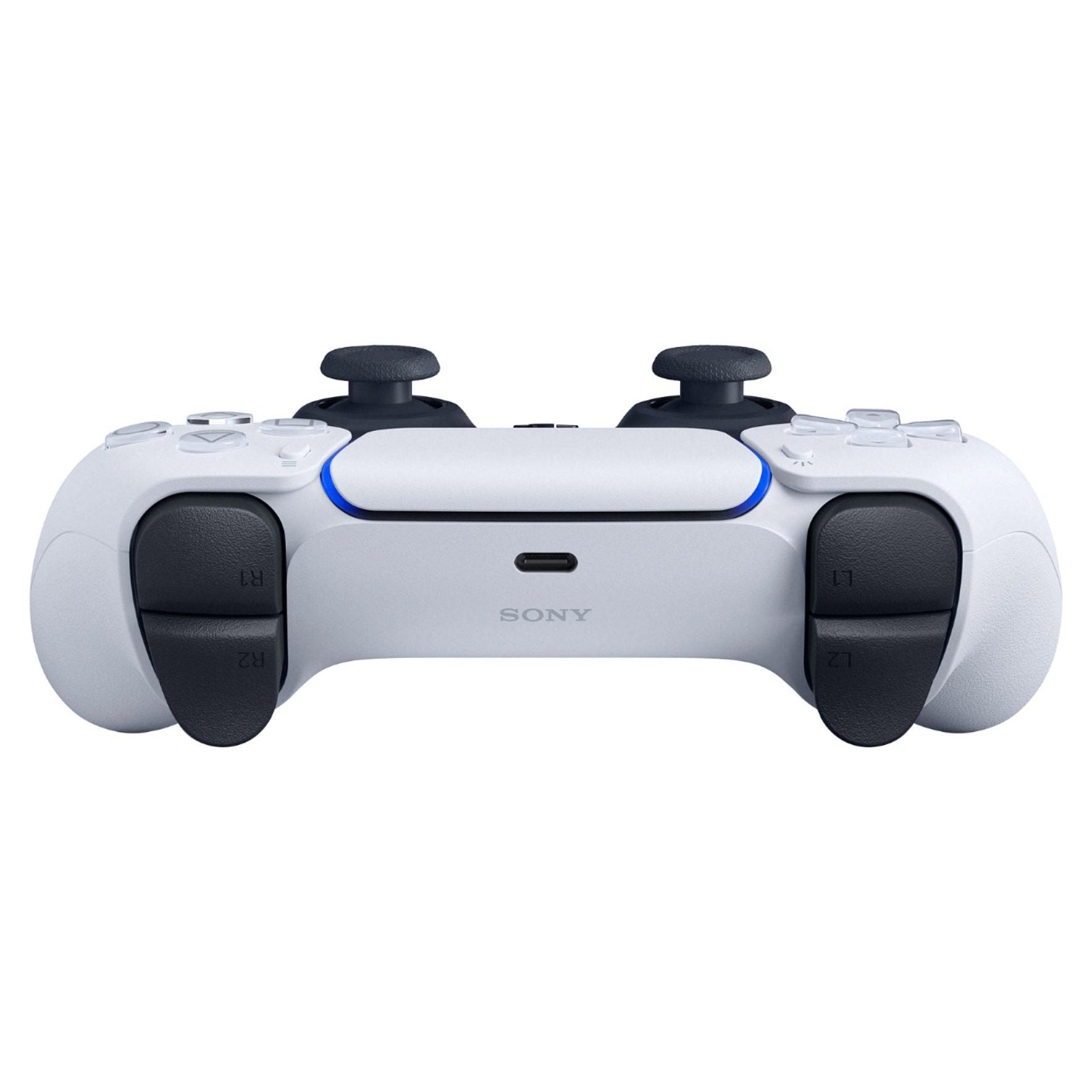 Sony Playstation 5 Slim Disc Console and DualSense Controller Bundle