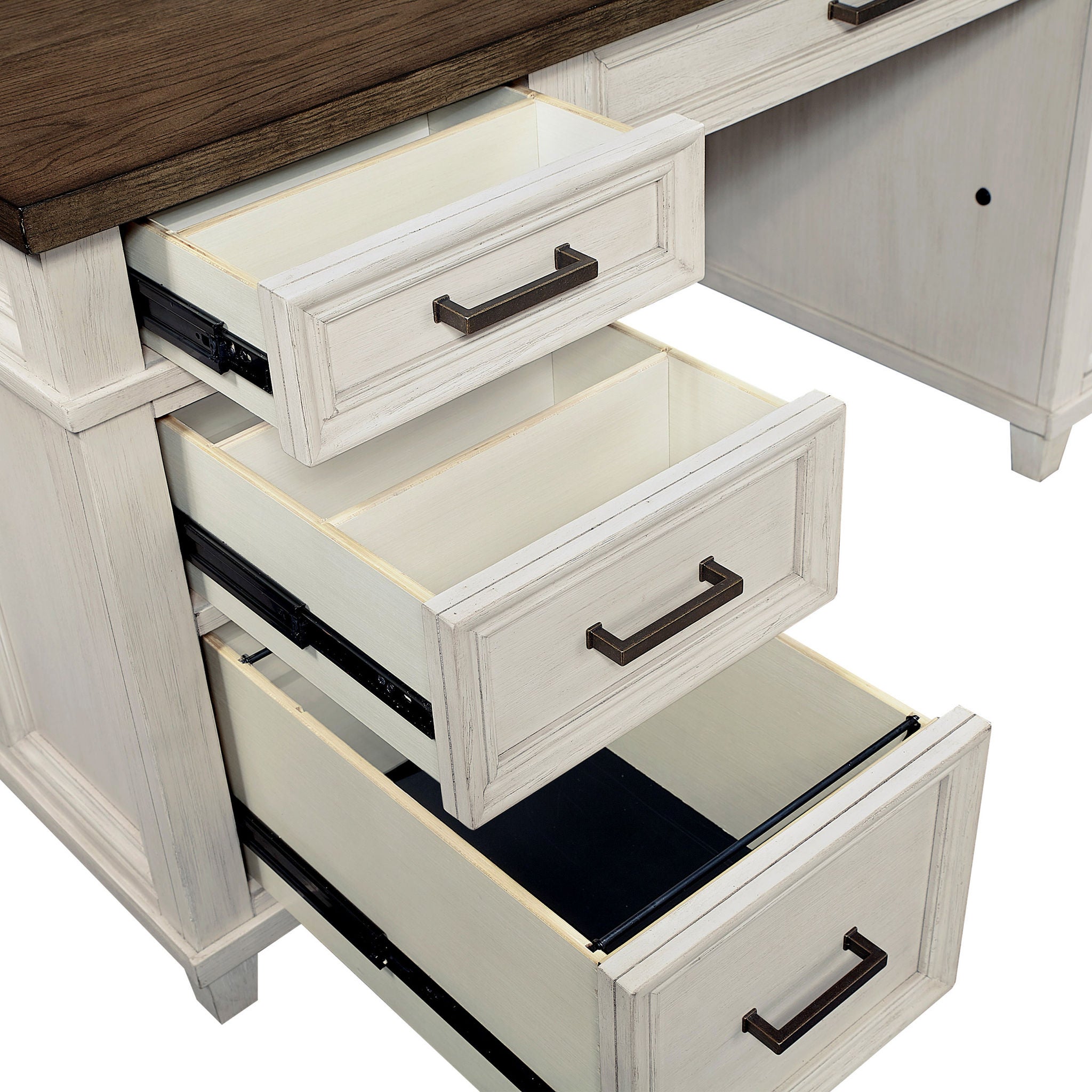 North Haven 4-piece Executive Set