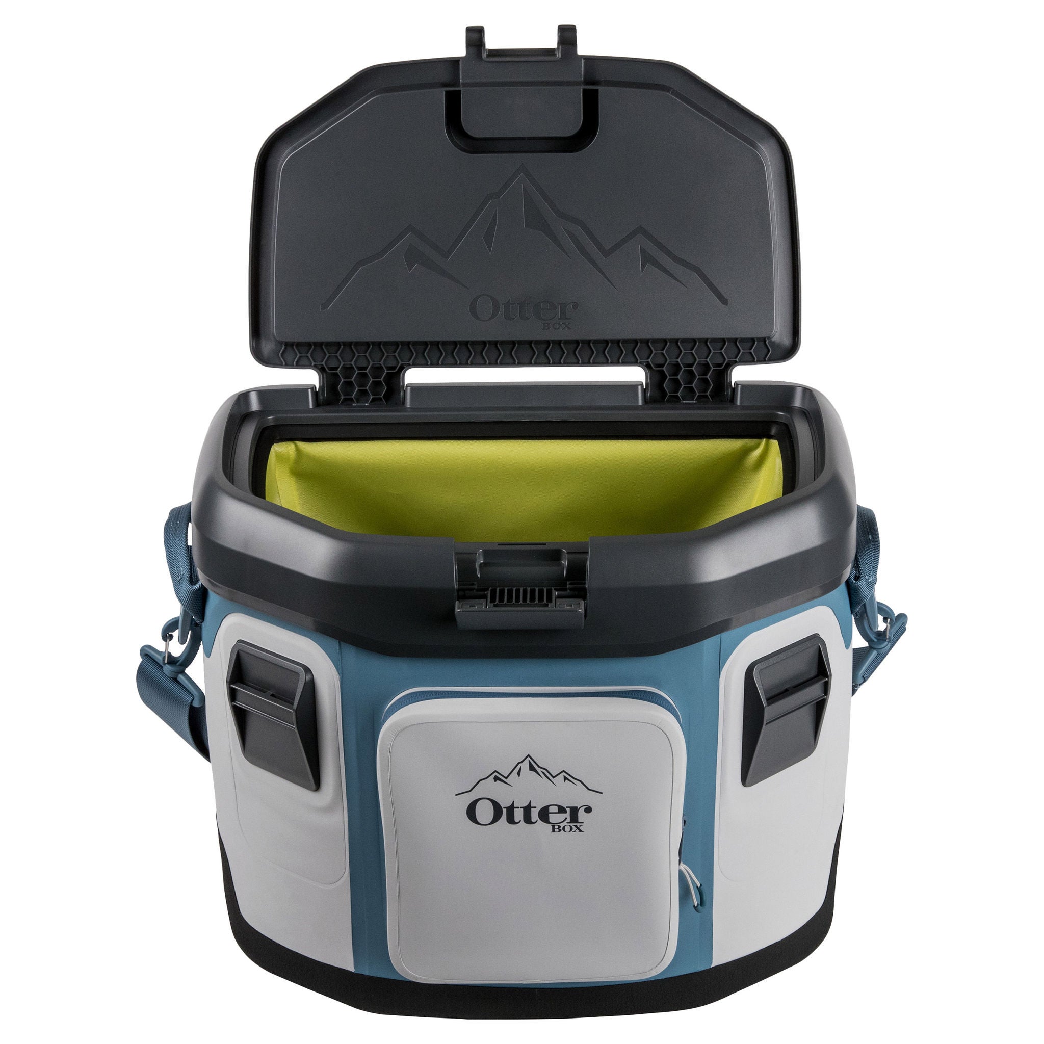 OtterBox Trooper 20-quart Cooler Bundle