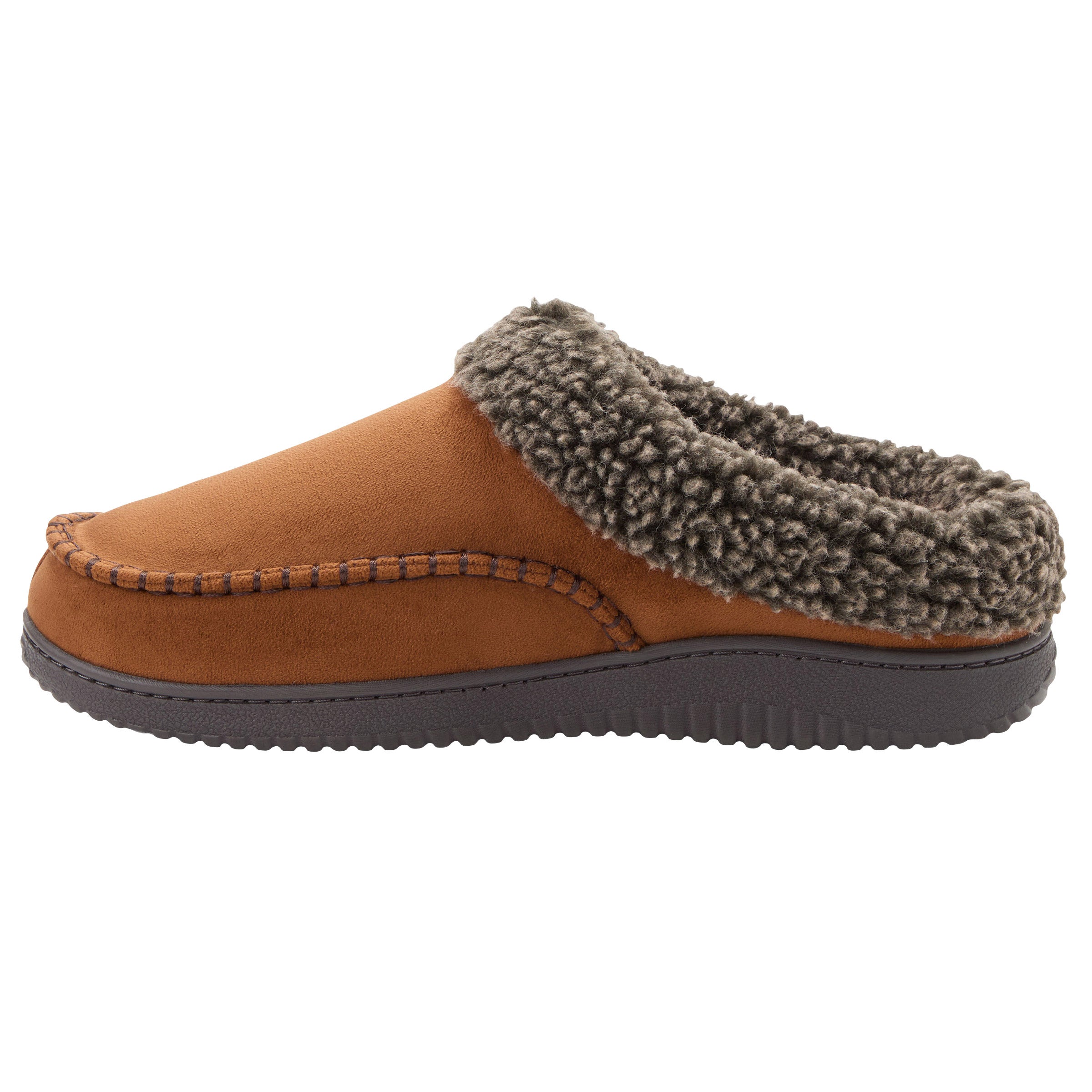 Dearfoams Men's Slipper