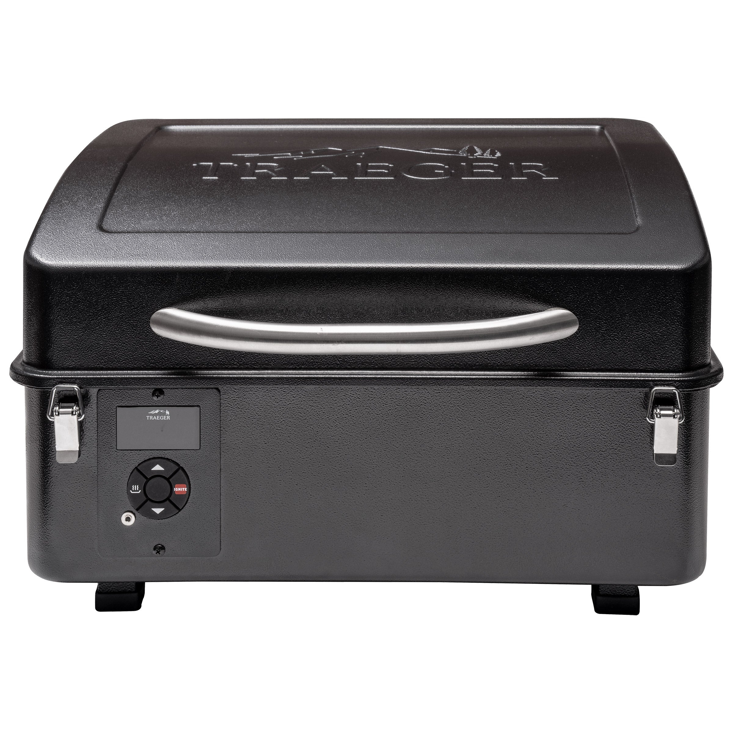 Traeger Trailhead Portable Pellet Grill