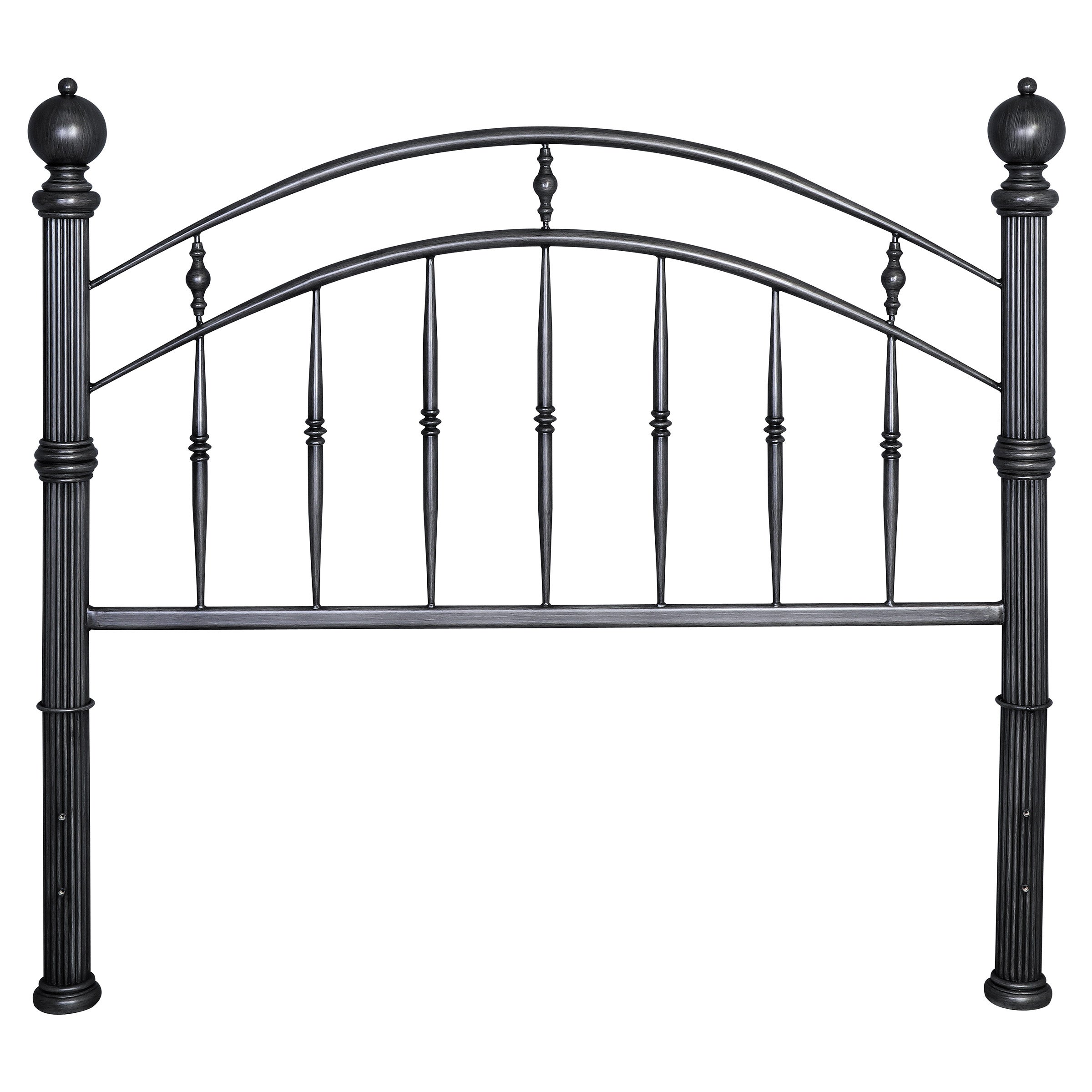 Dylan Metal Bed
