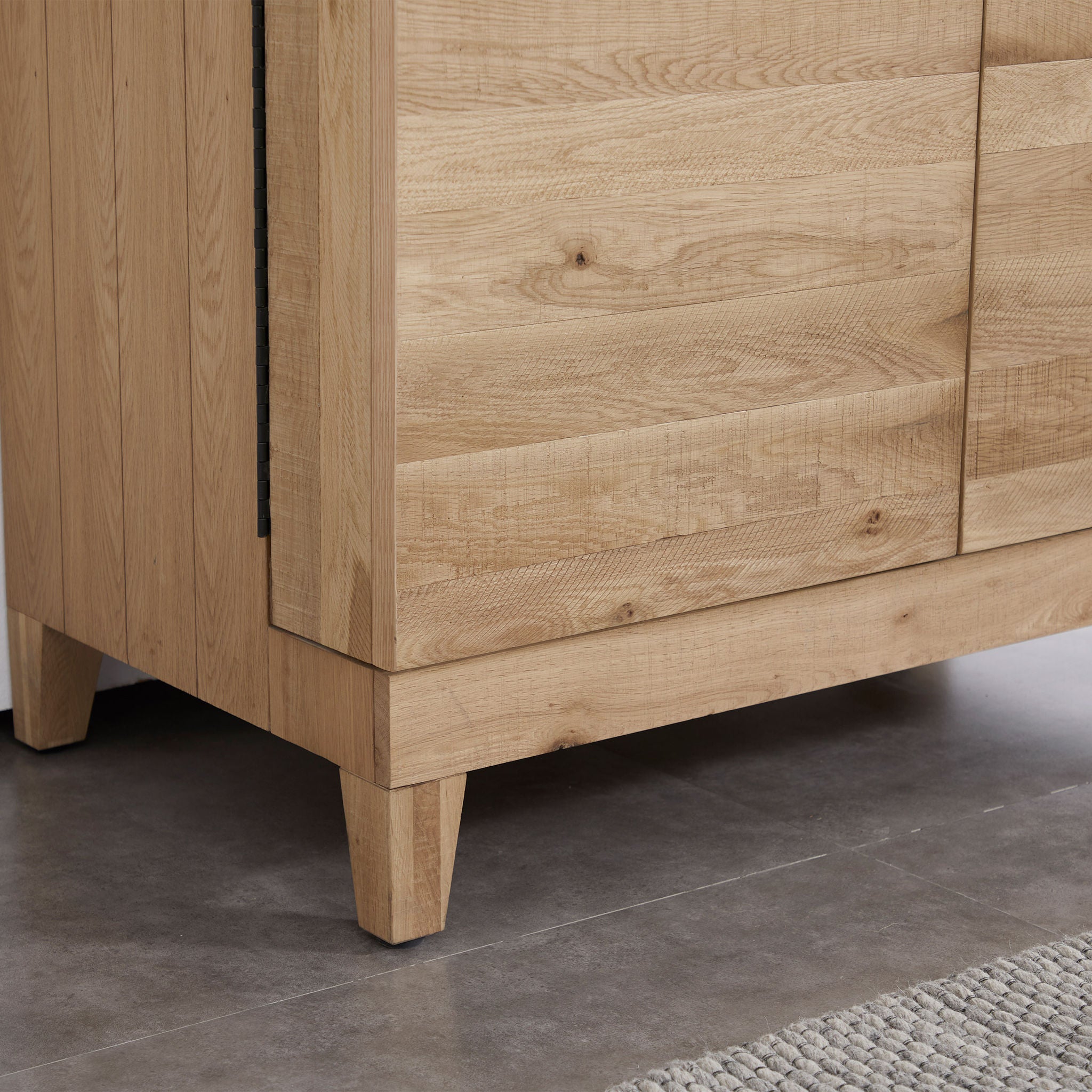 Fulton Bar Cabinet