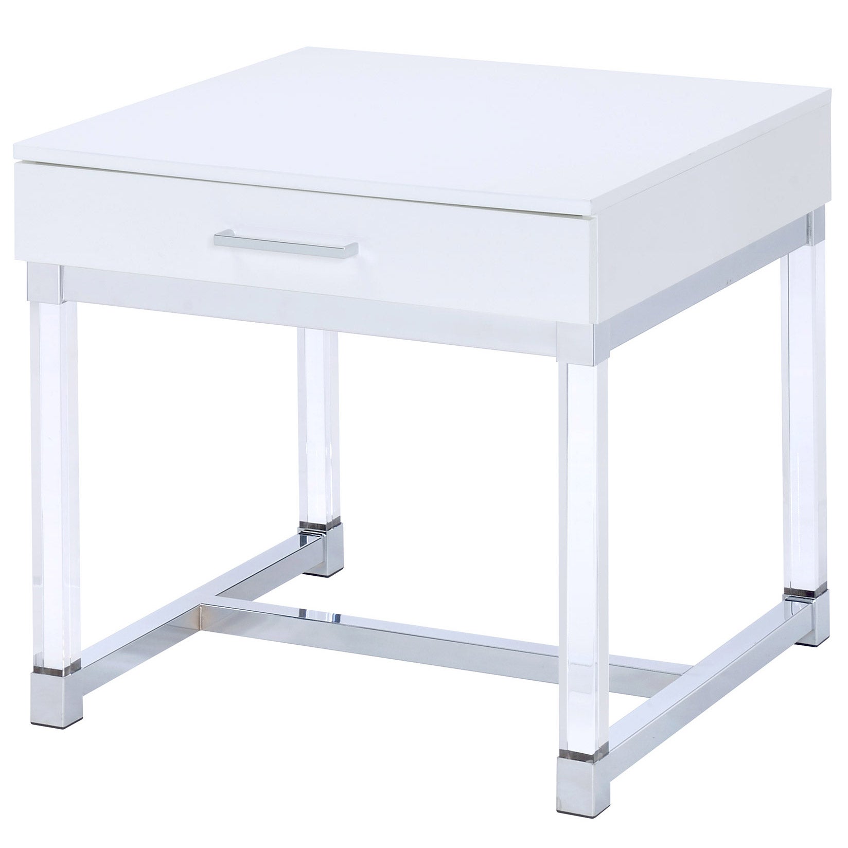 Whitehaven 3-piece Occasional Table Set