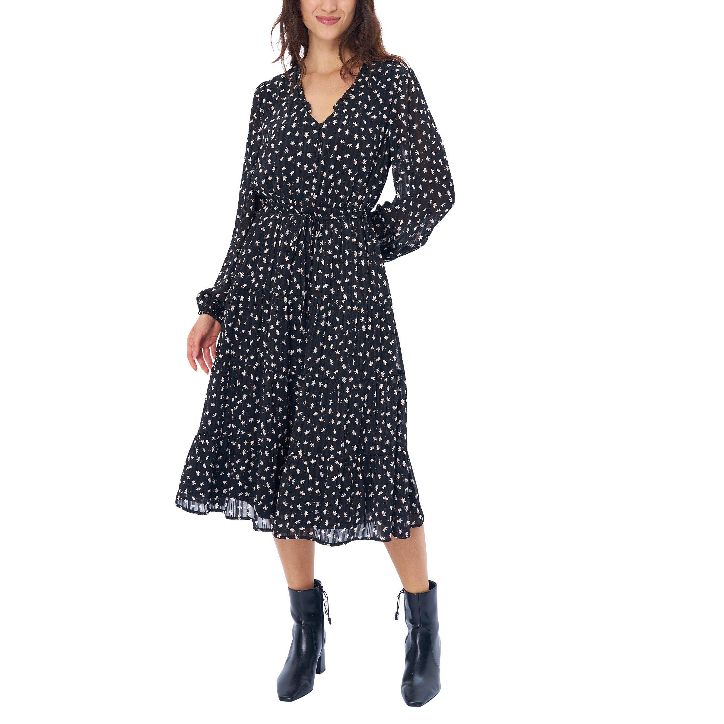 Frye Women's Printed Dress