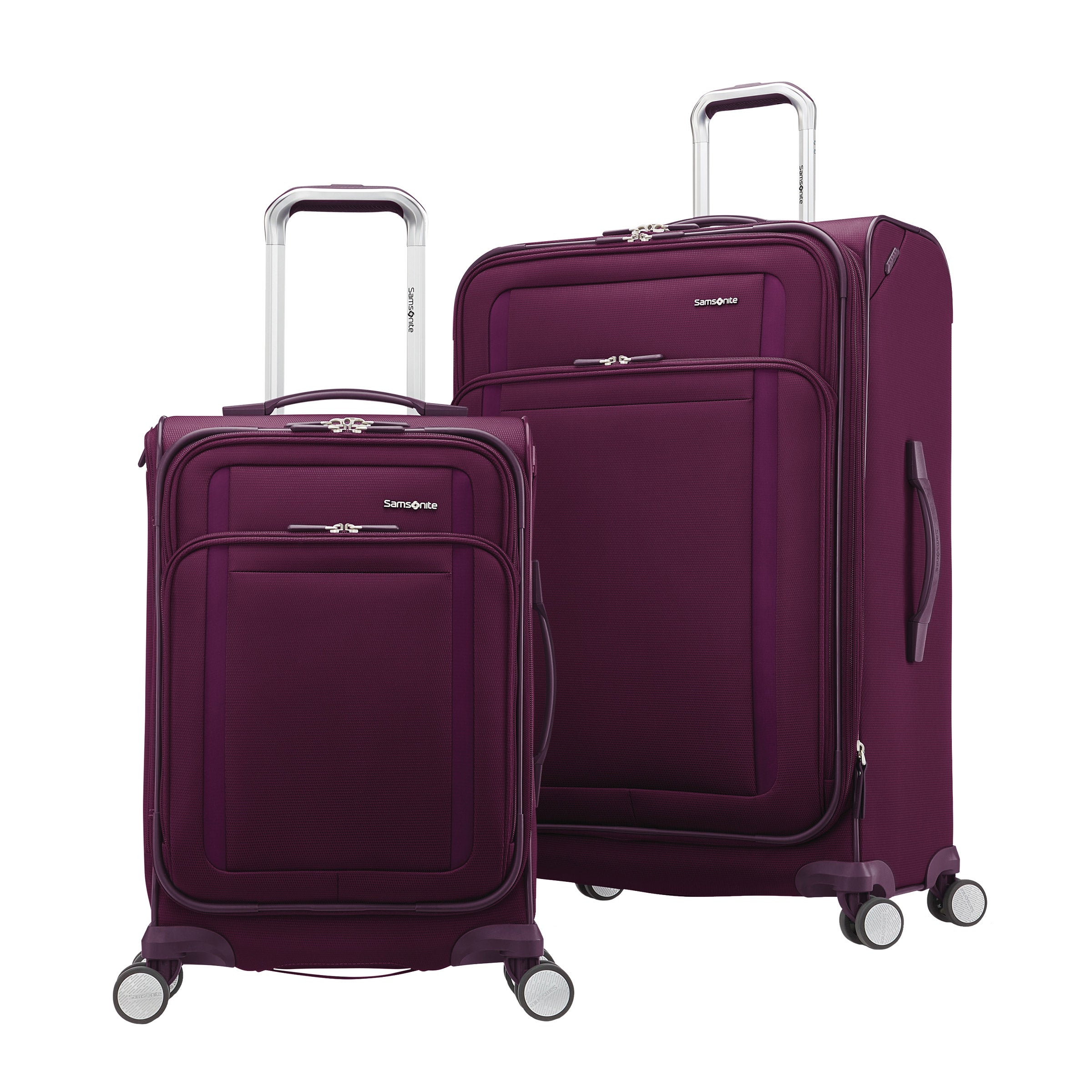 Samsonite Renew 2-piece Softside Set