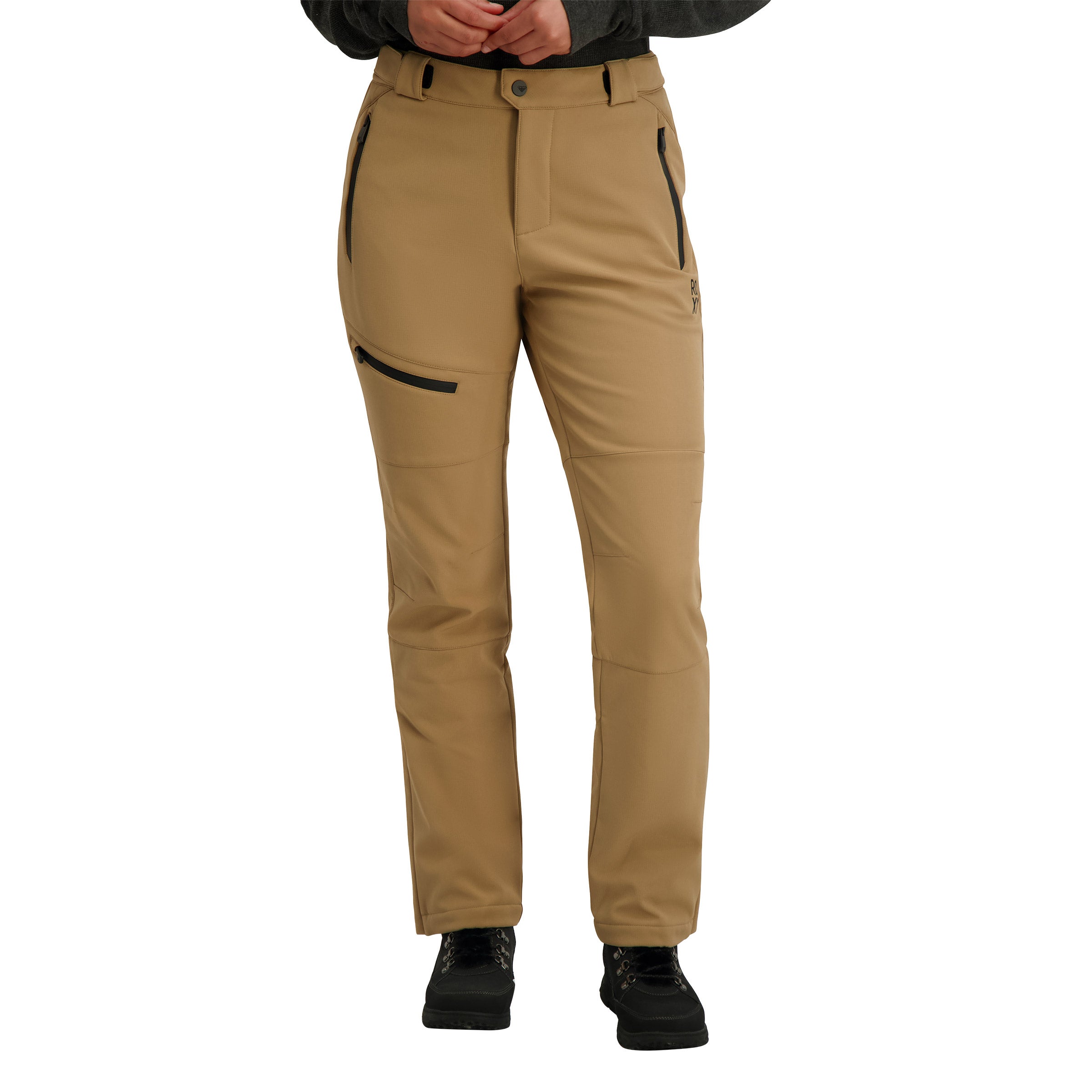 Roxy Women's Softshell Snow Pant