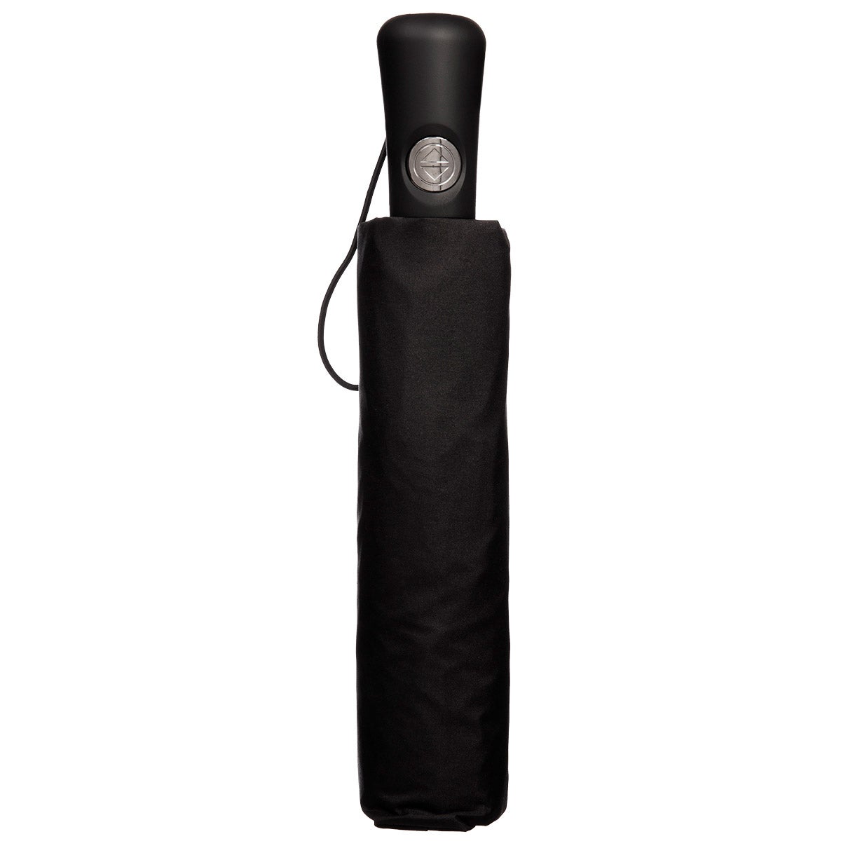 Totes Recycled Automatic Compact InBrella, 2-pack – Reverse Close Umbrella