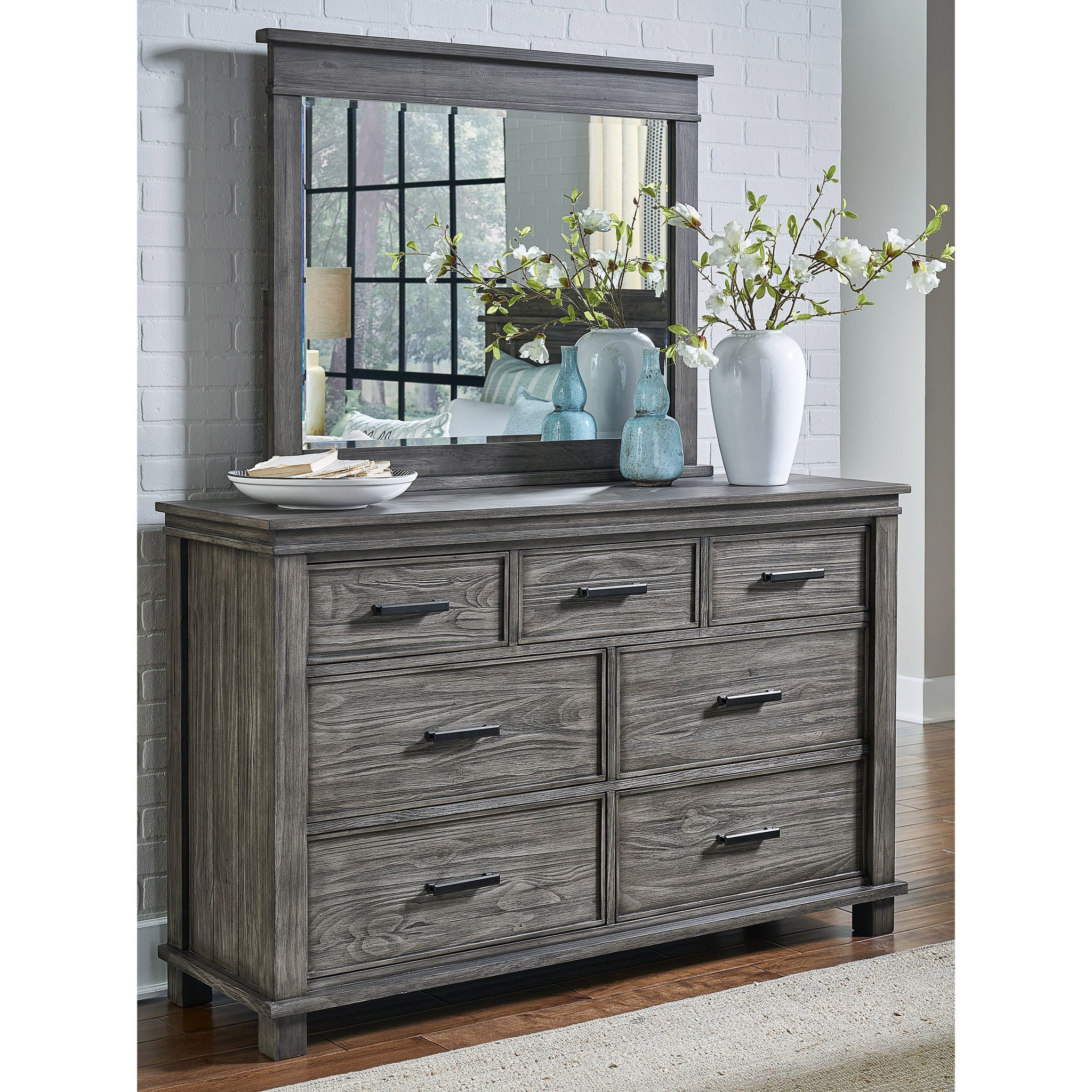 Bianca Bedroom Collection