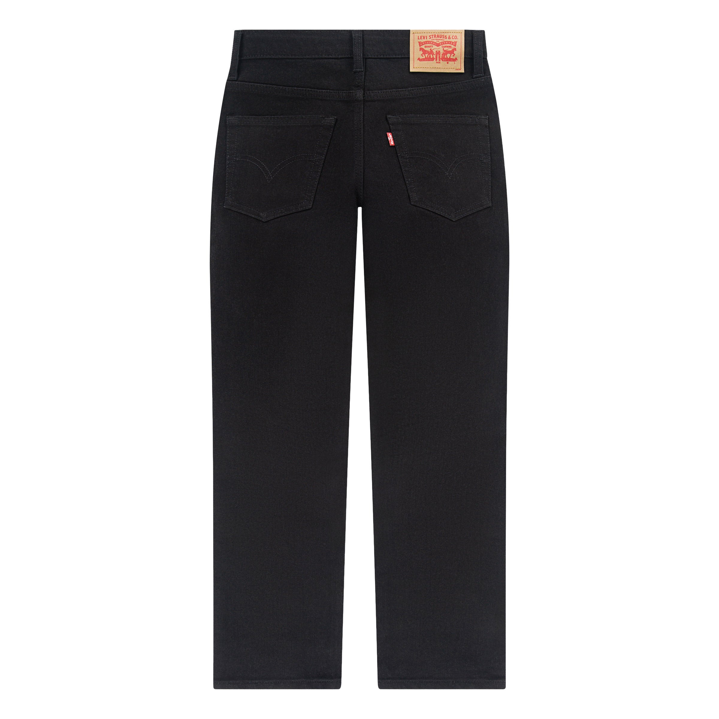 Levi's Youth Straight-Leg Jean