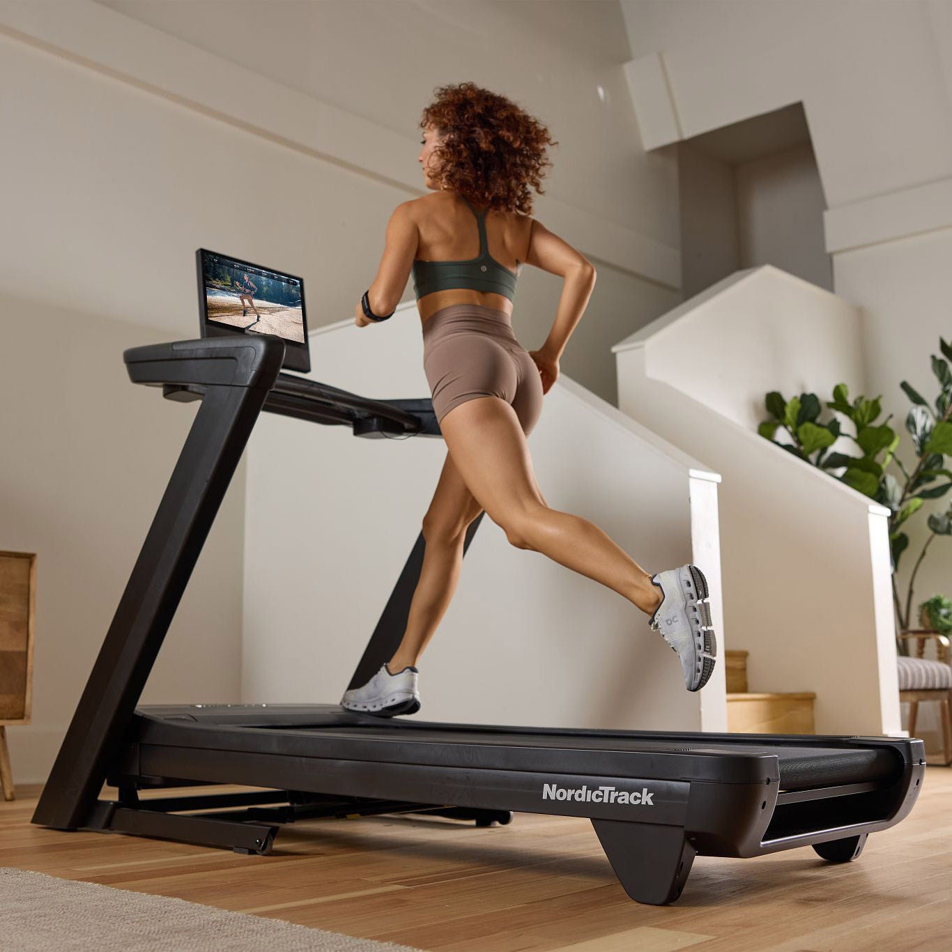 NordicTrack Commercial 1750 Treadmill