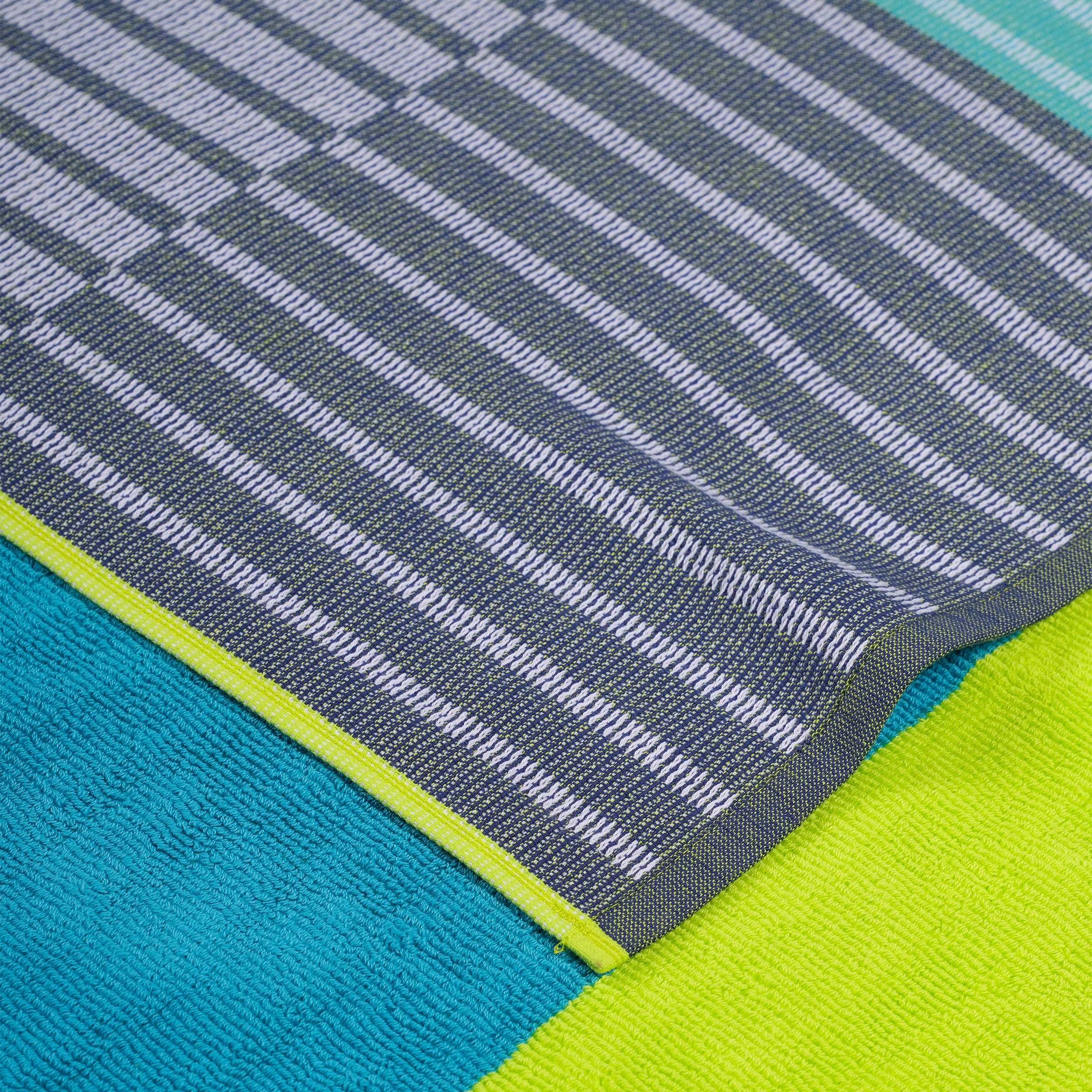 Fouta Beach Towel