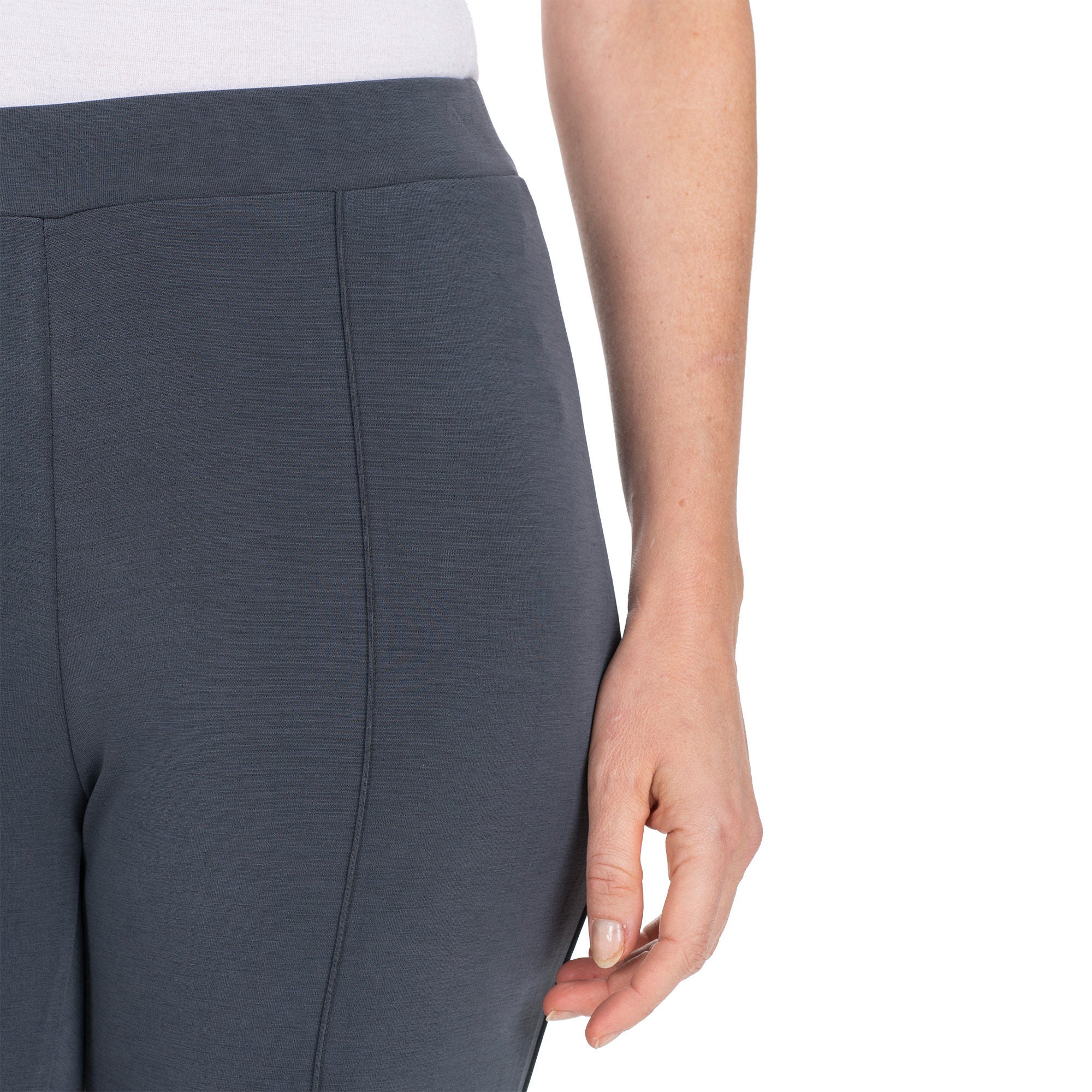 Dalia Ladies' Lightweight Pull-On Pant