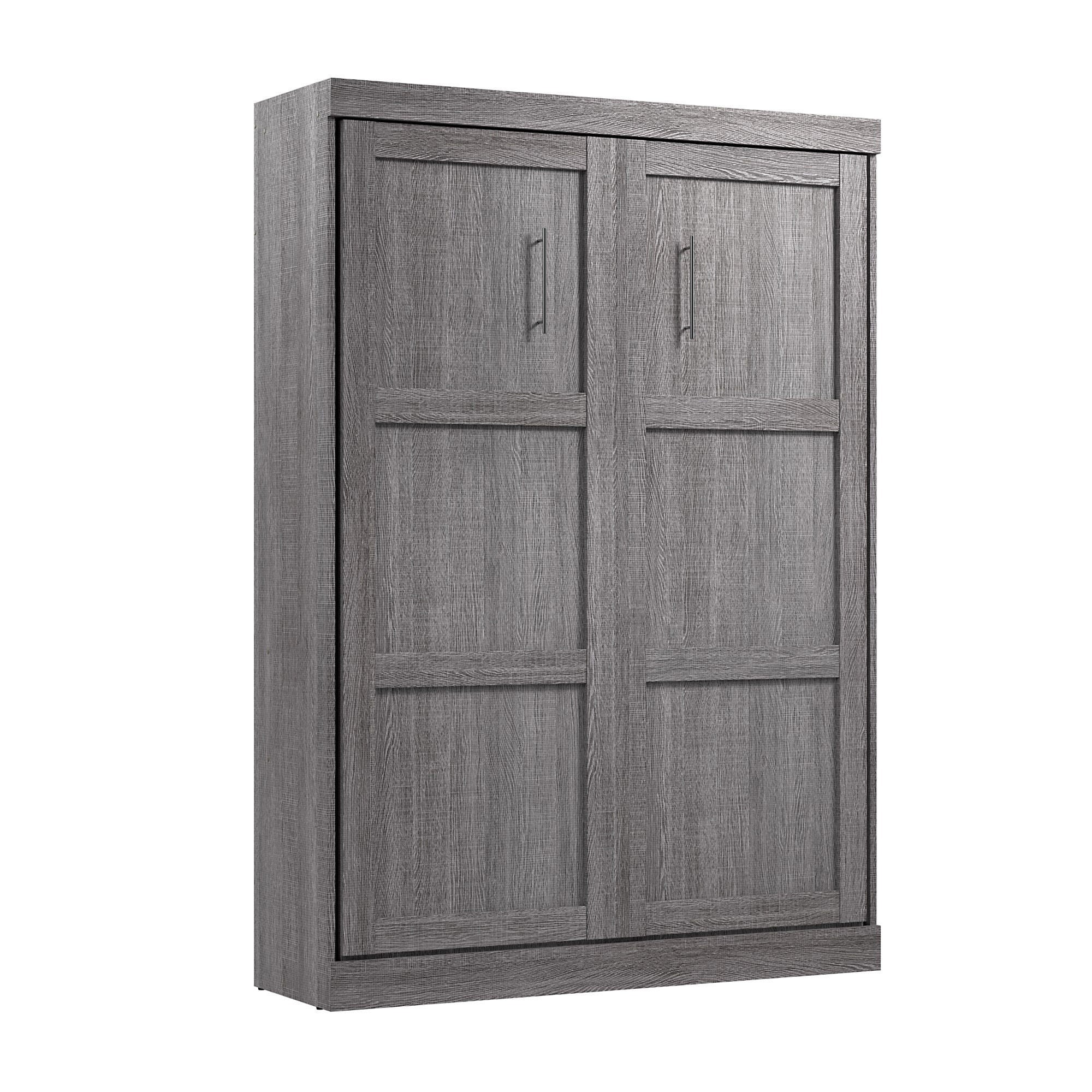 Boutique Full Murphy Bed