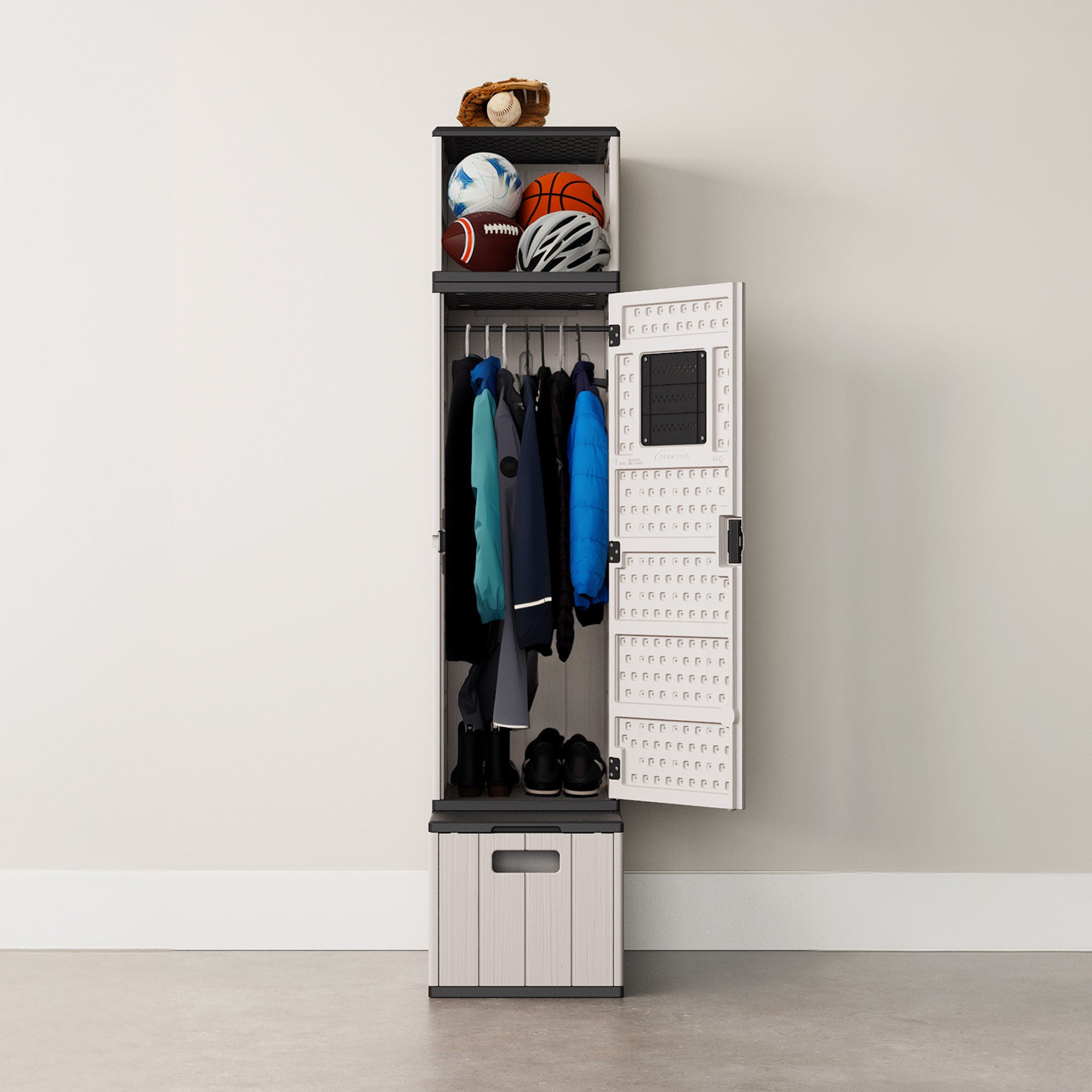 Suncast Sports Locker