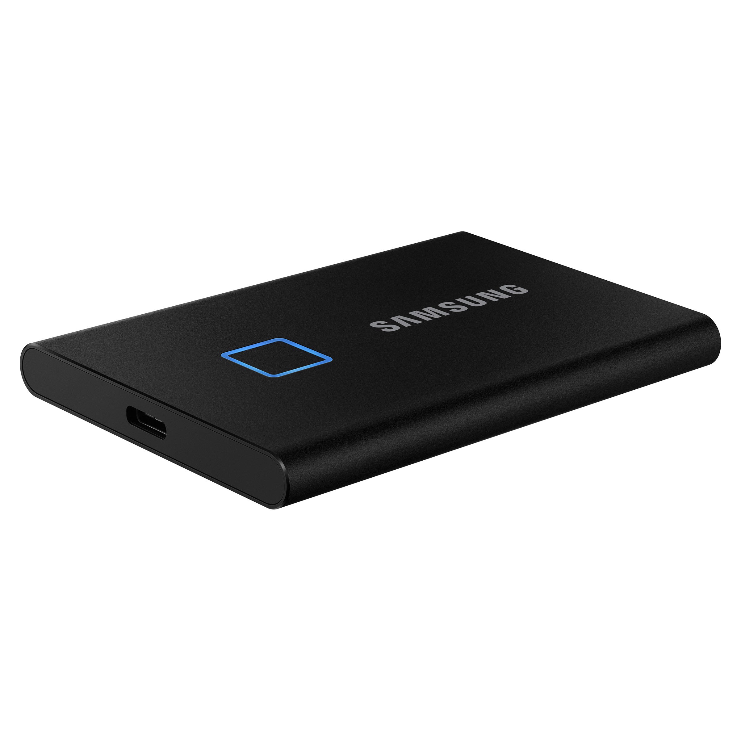 Samsung 1TB Portable SSD T7 Touch