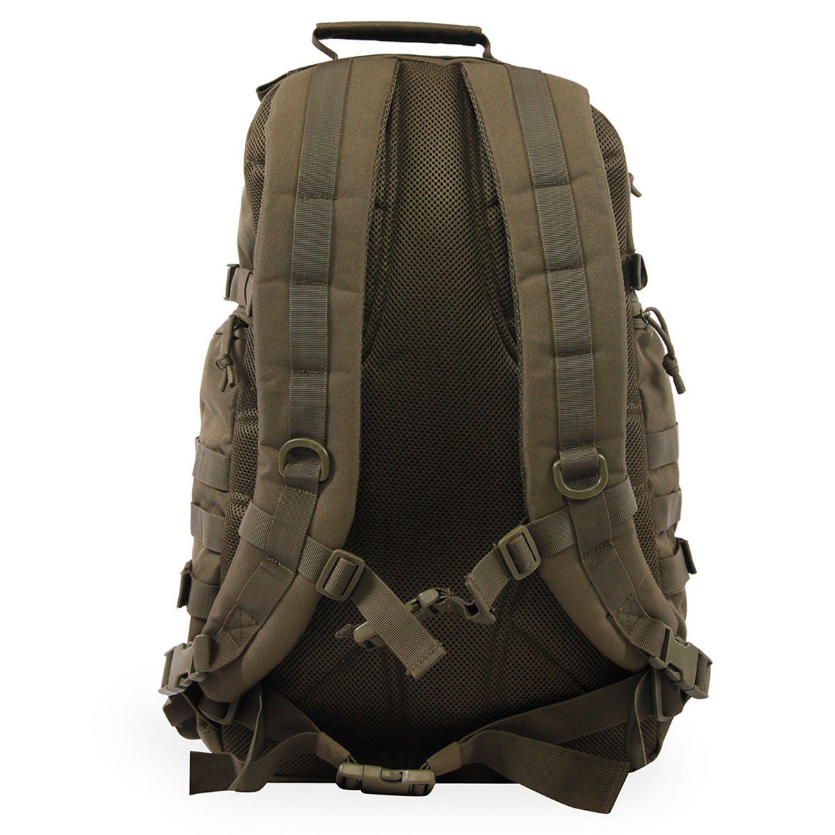 Highland Tactical Foxtrot Backpack
