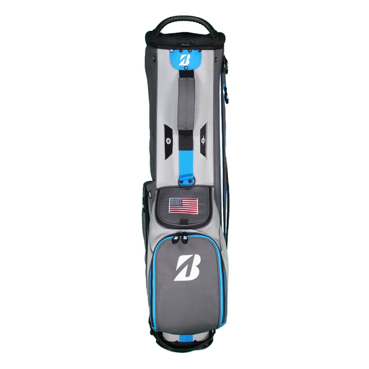 Bridgestone Lightweight Golf Stand Bag