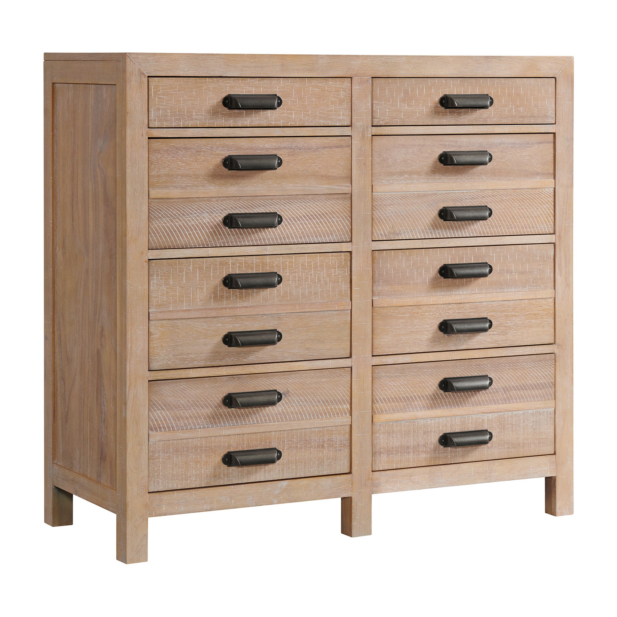 Edison Drawer Chest